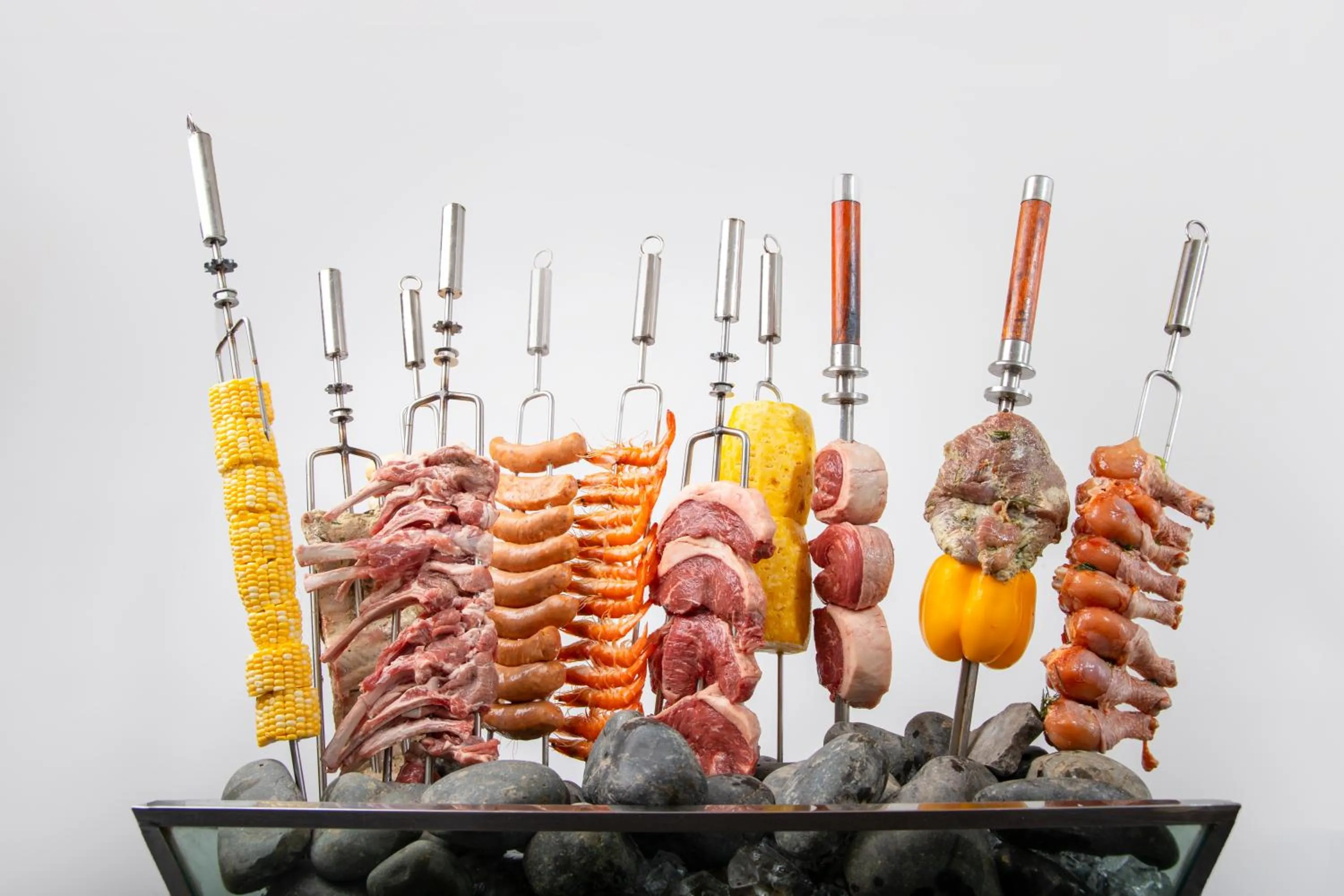 Restaurant/places to eat in The St. Regis Lhasa Resort