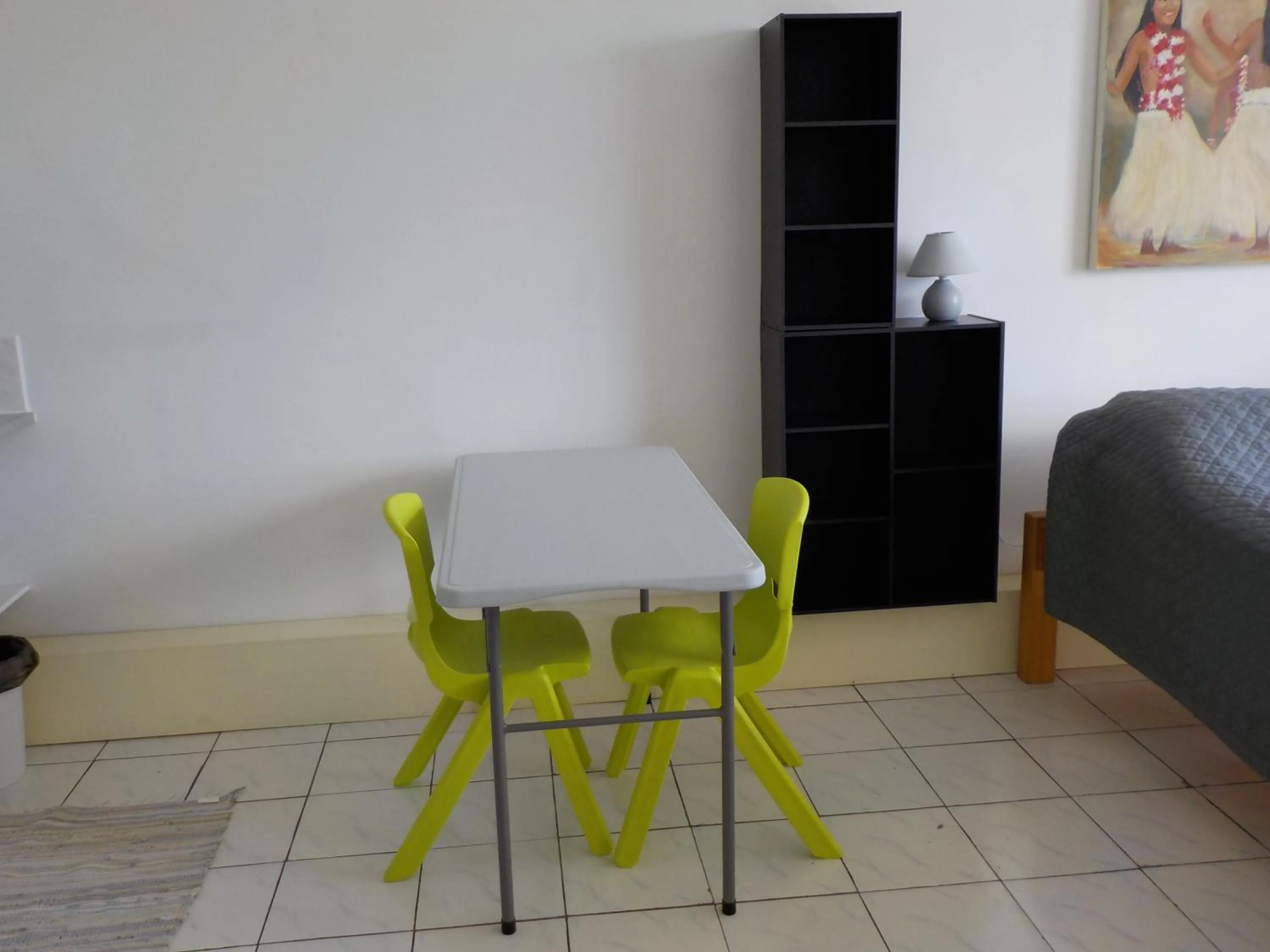 Apartment Studio Halfon