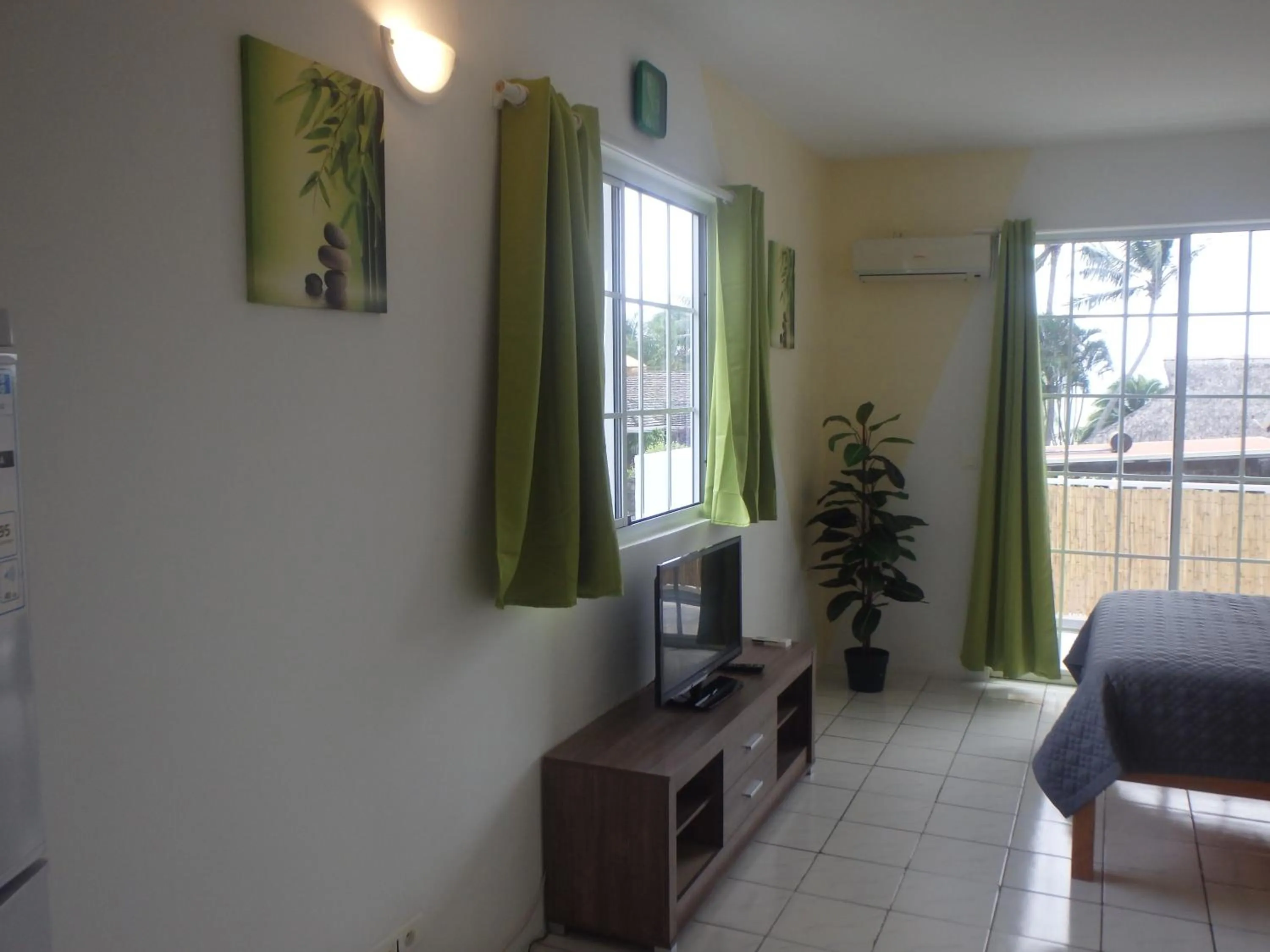 Apartment Studio Halfon