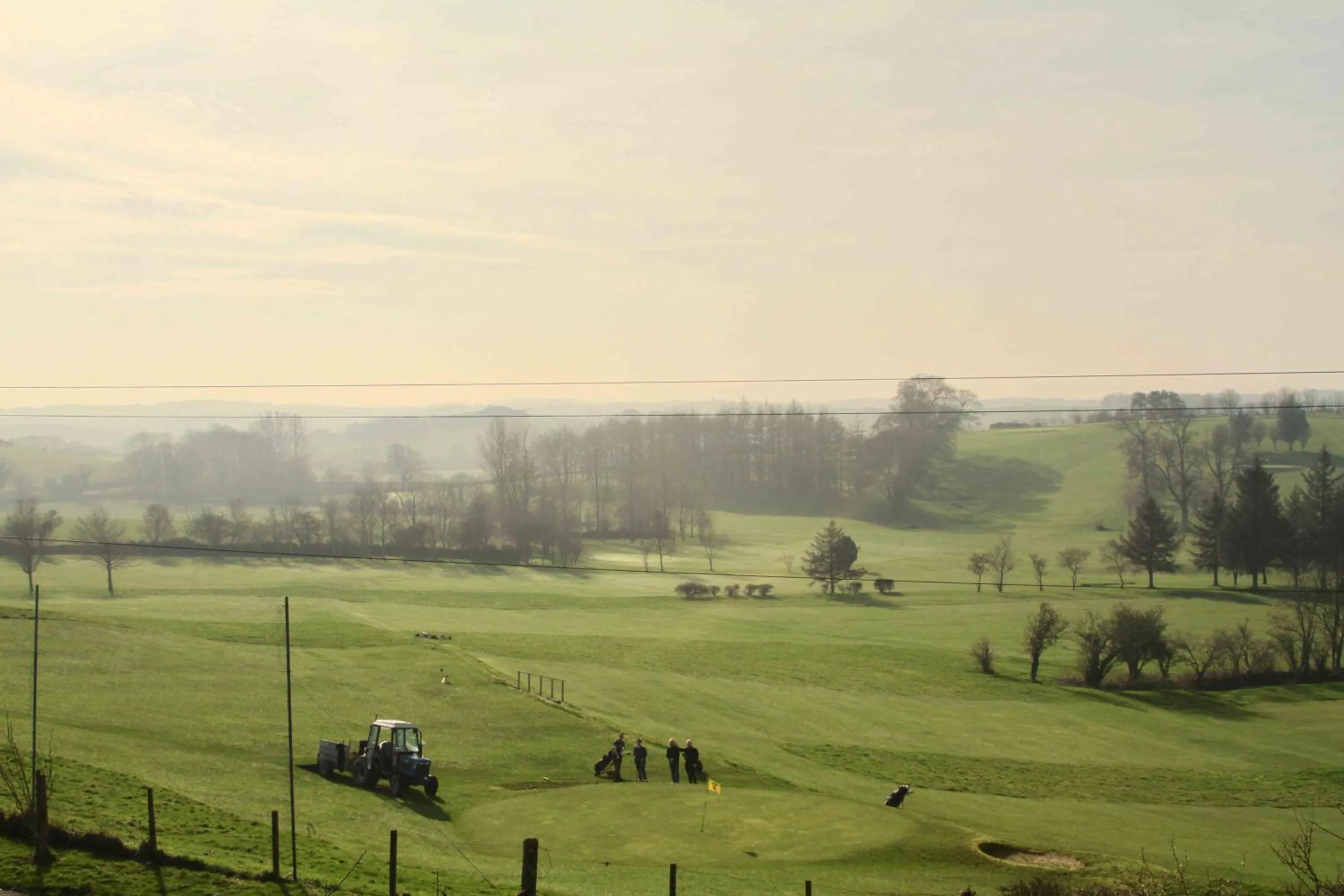 View (from property/room) in Craigmount