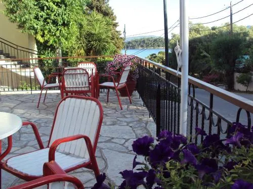 Hotel Nostos