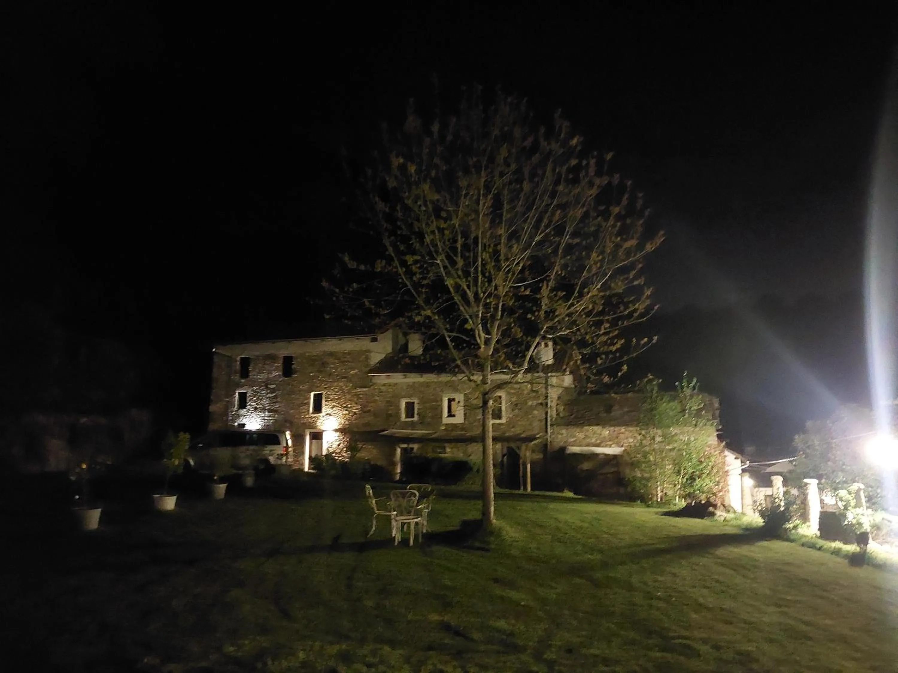 Property building in Relais del Brigante