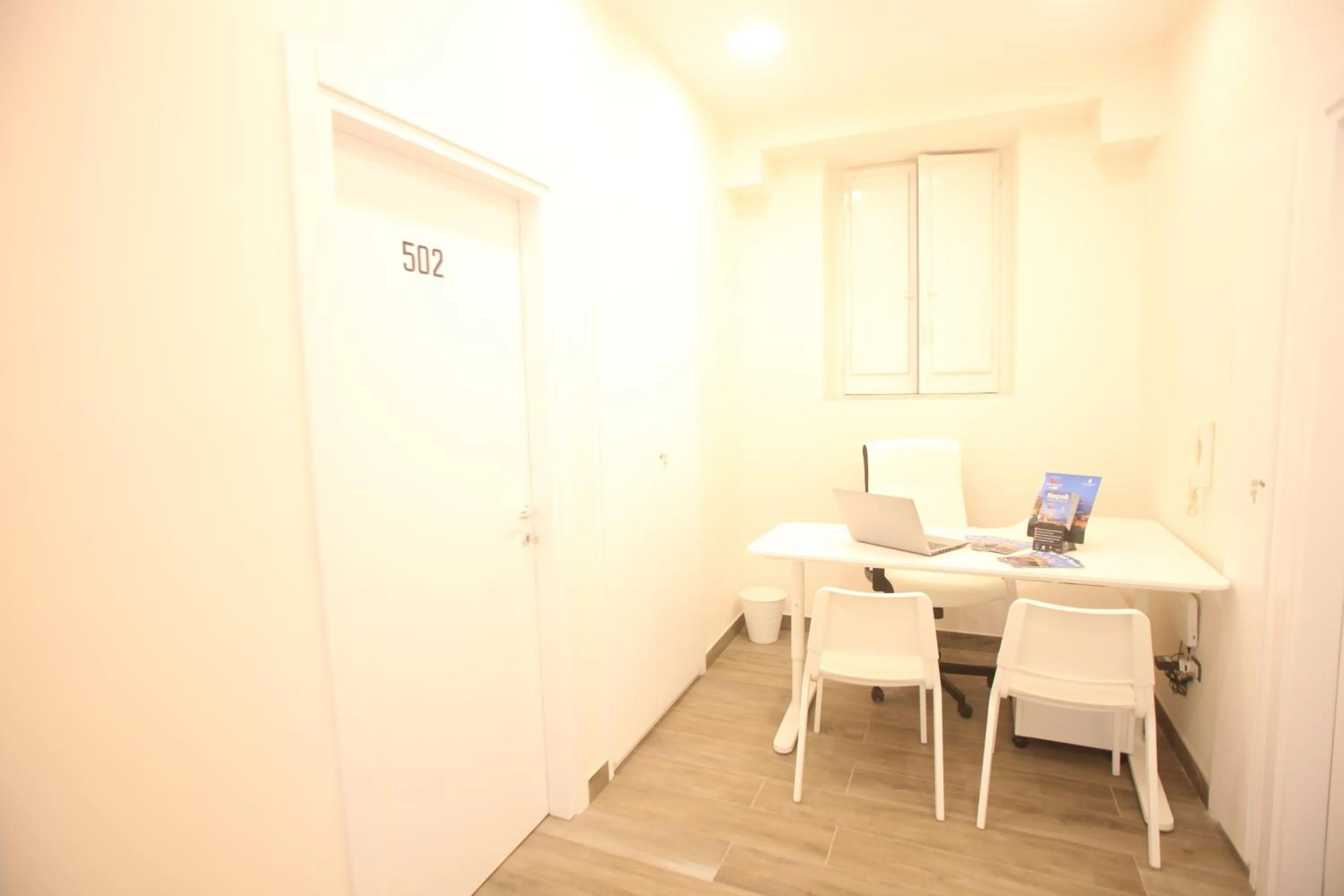 Garibaldi Station 2punto0