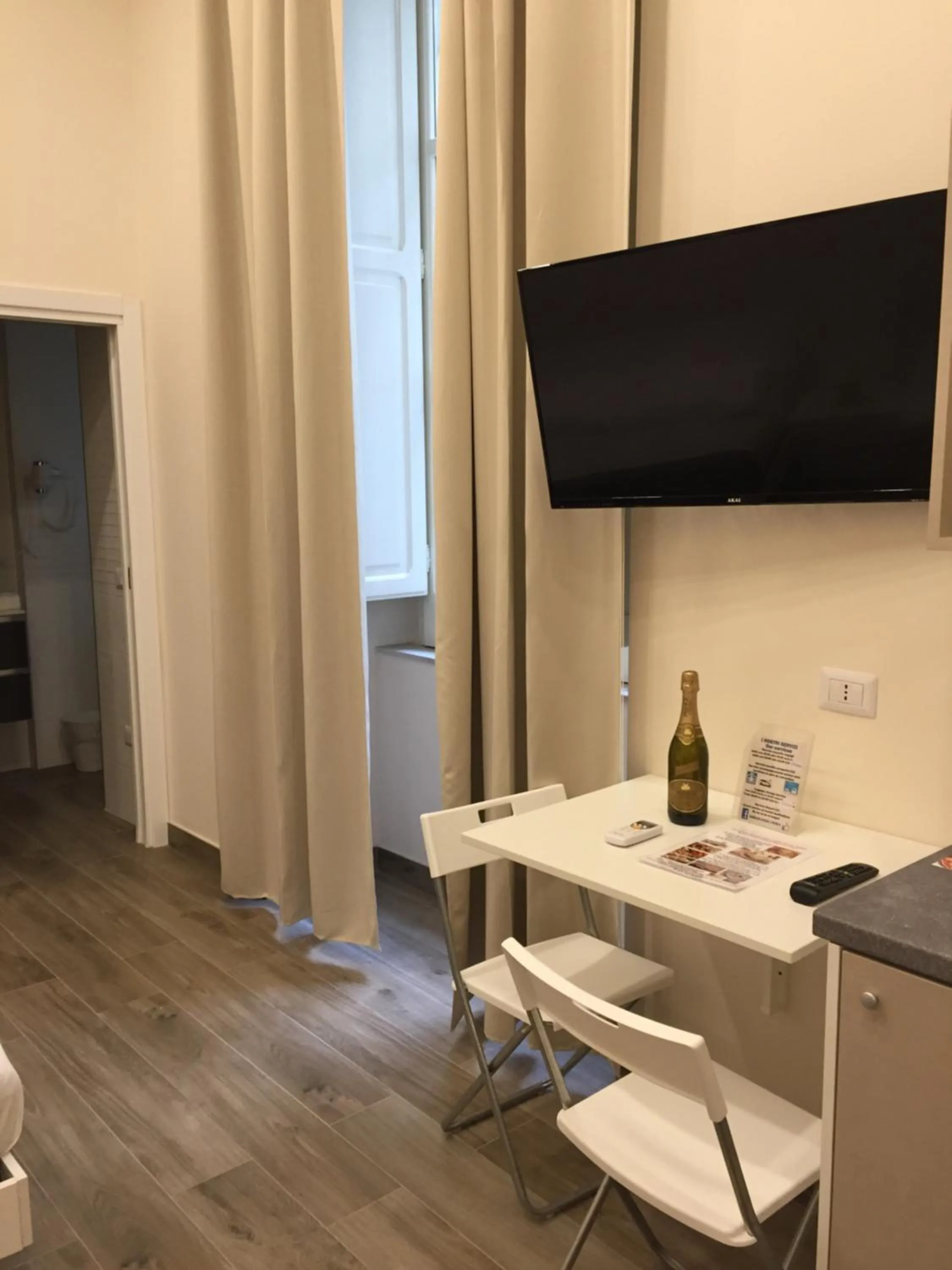 Garibaldi Station 2punto0