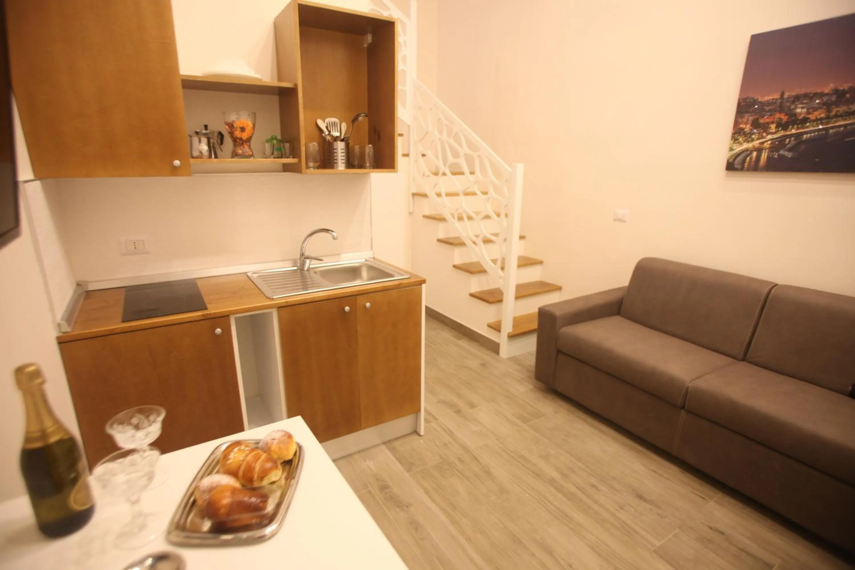 Garibaldi Station 2punto0