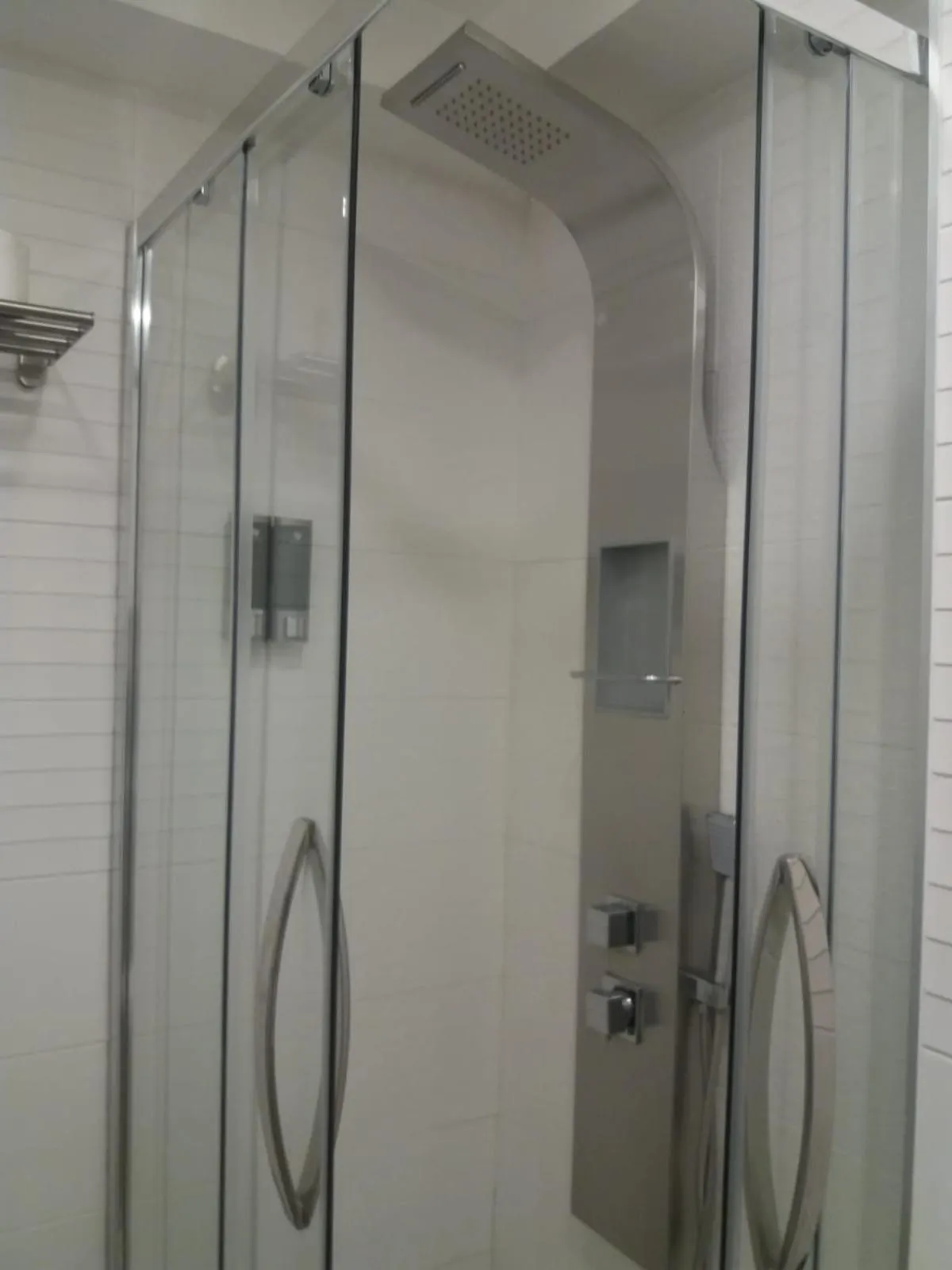 Garibaldi Station 2punto0