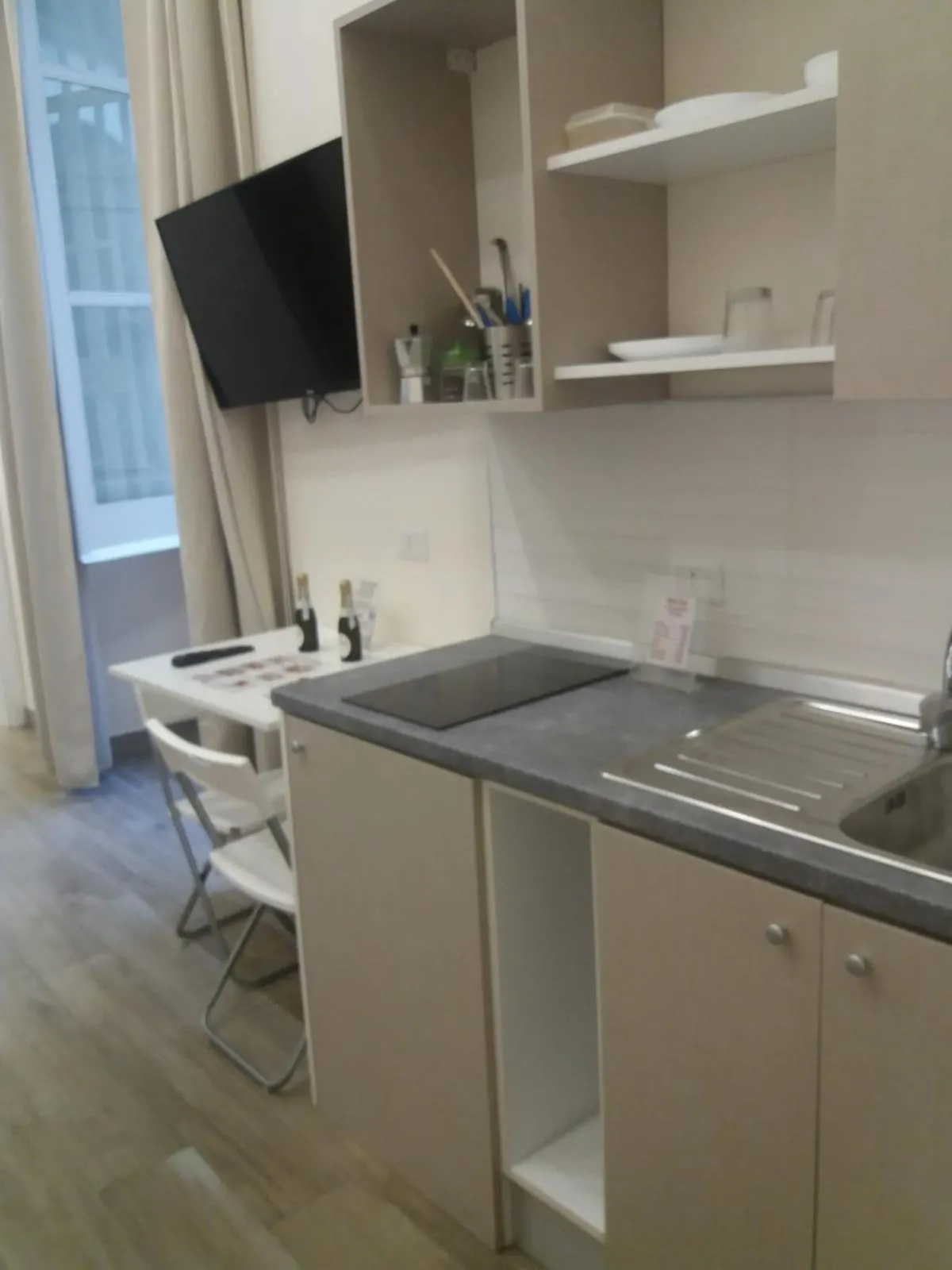 Garibaldi Station 2punto0