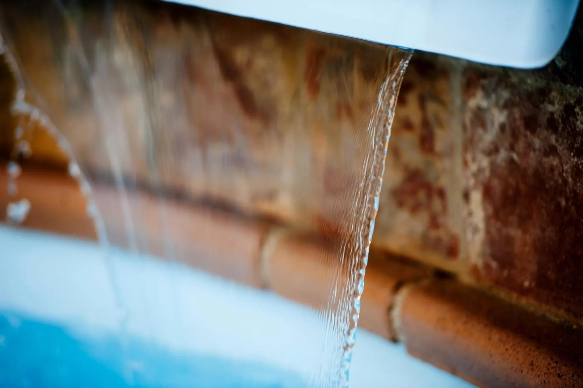 Day in Aquae Sinis Albergo Diffuso