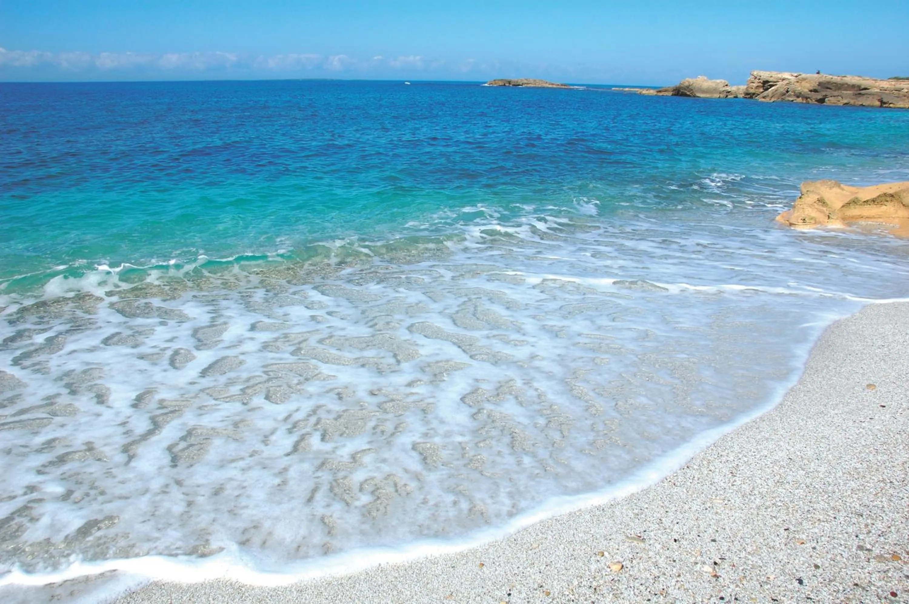 Day in Aquae Sinis Albergo Diffuso