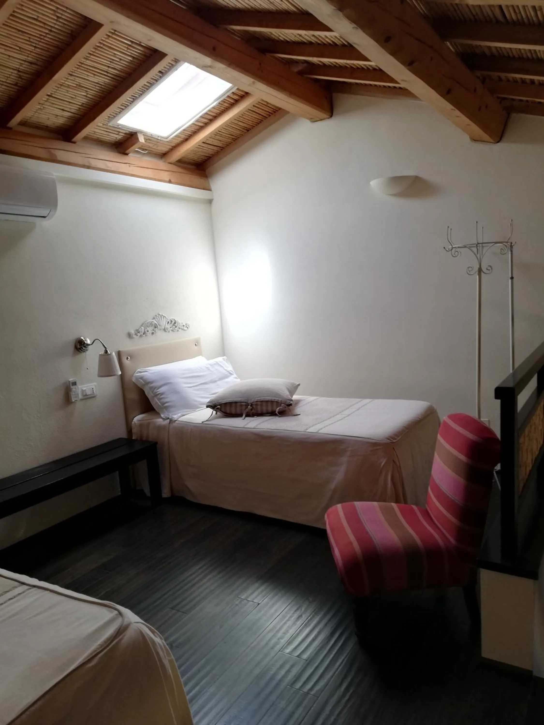 Bed in Aquae Sinis Albergo Diffuso