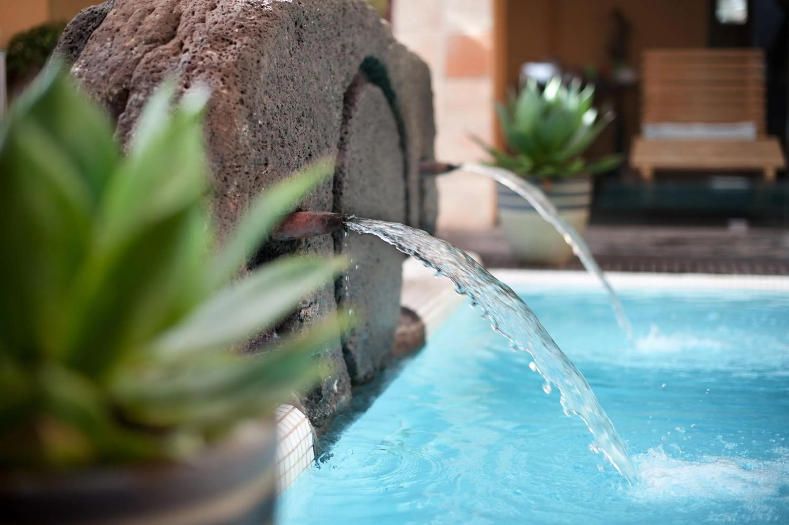 Day in Aquae Sinis Albergo Diffuso