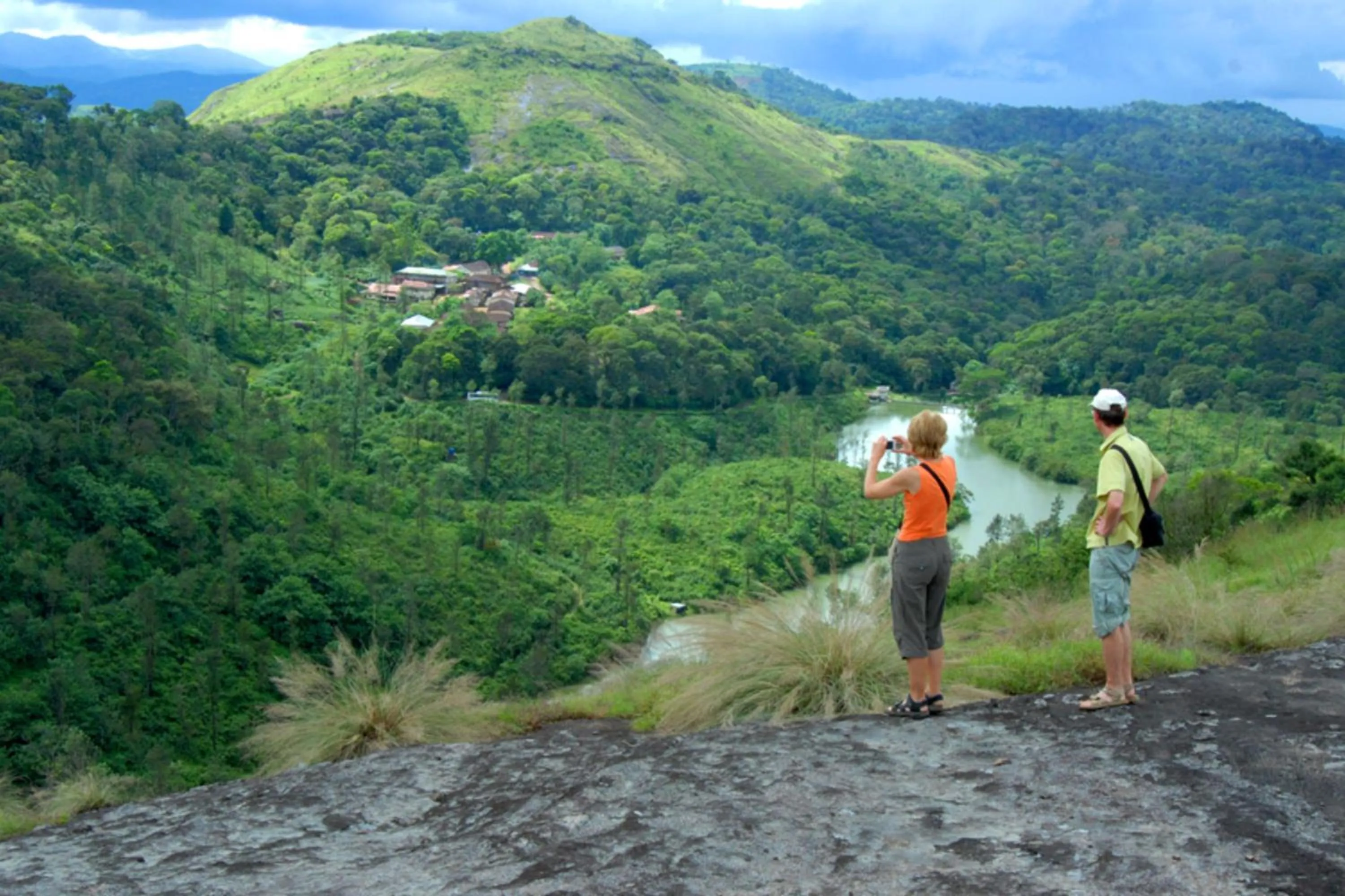 Other in Carmelia Haven Resort Thekkady