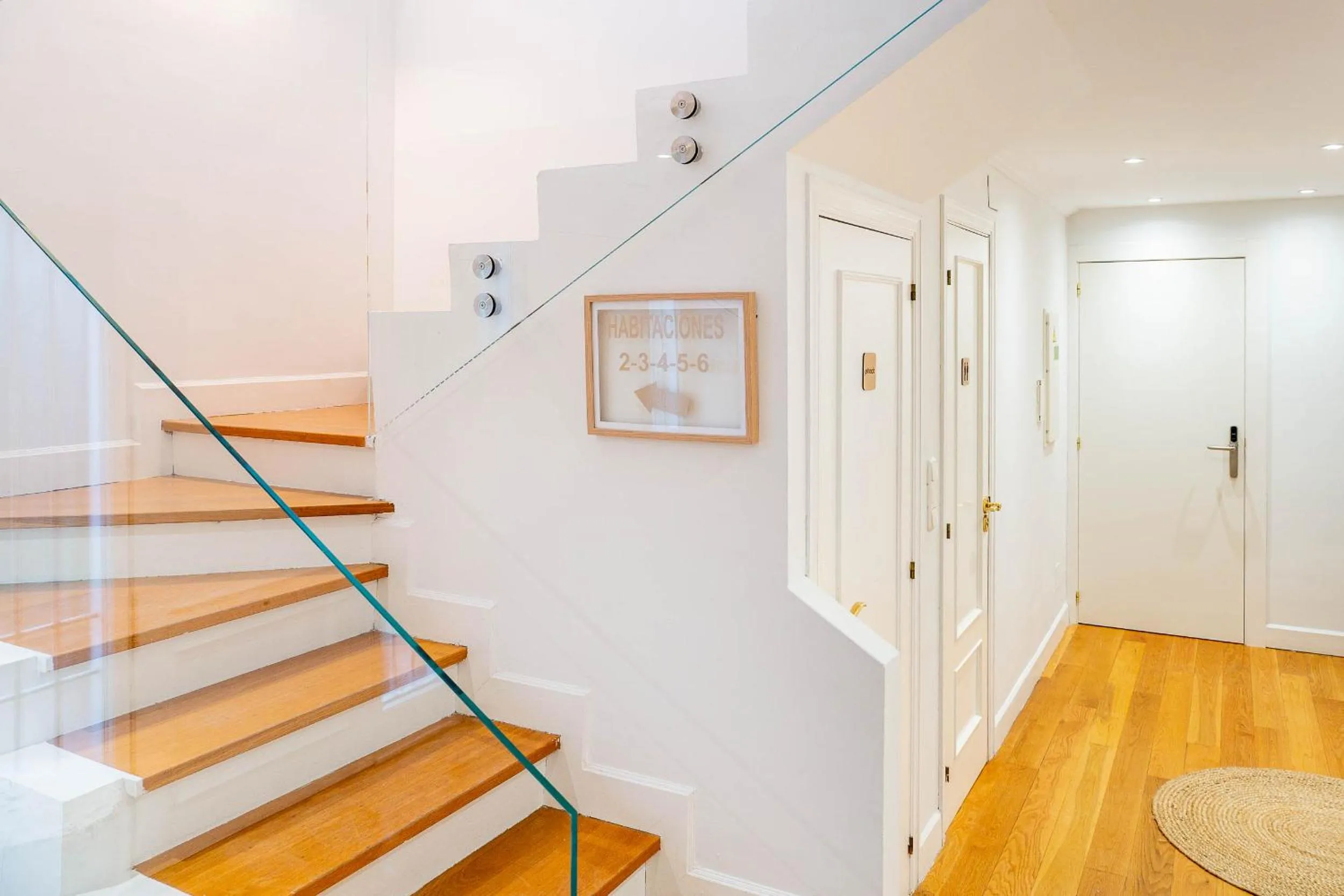 Lobby or reception in Bista Eder Hotel & Lodge