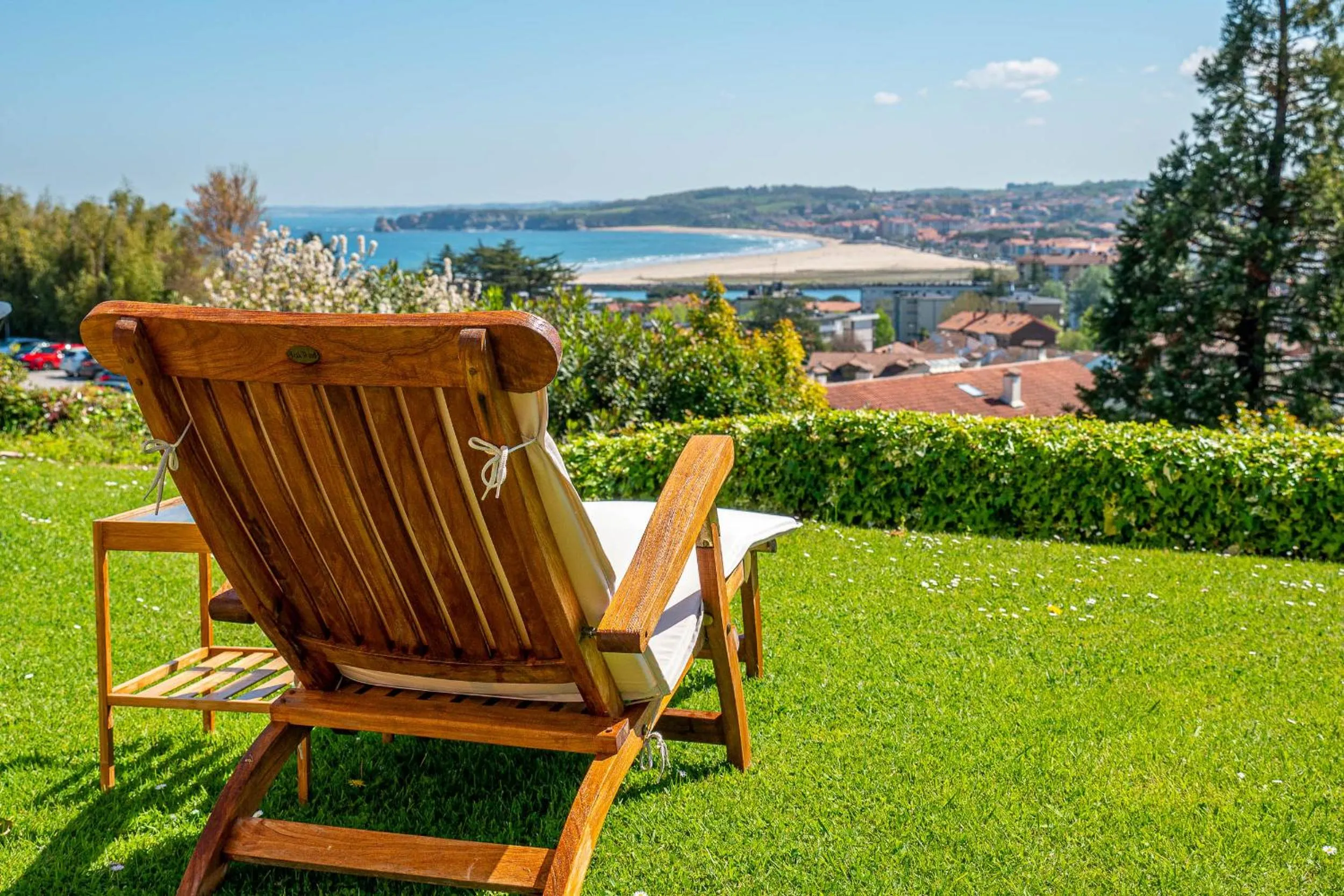 Day in Bista Eder Hotel & Lodge