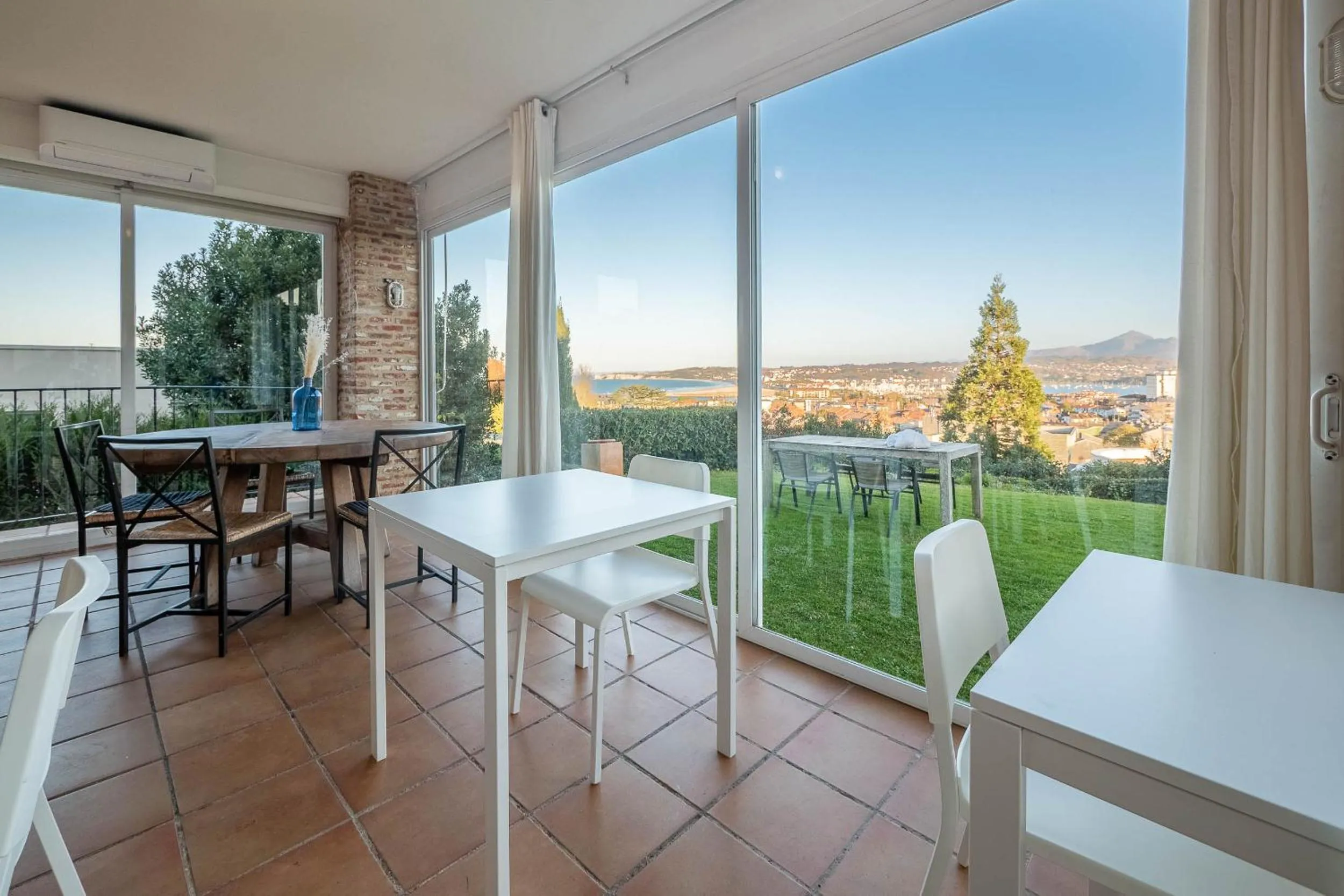 View (from property/room) in Bista Eder Hotel & Lodge