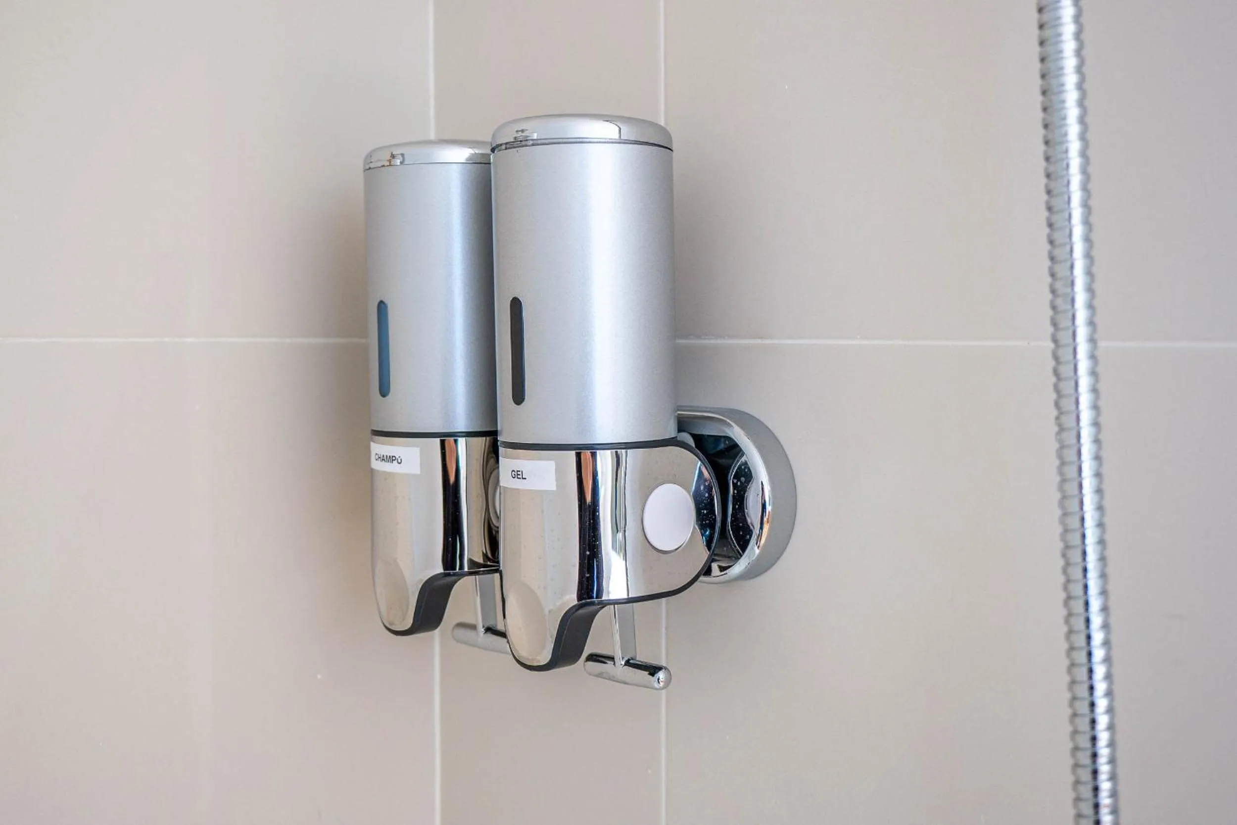 Bathroom in Bista Eder Hotel & Lodge