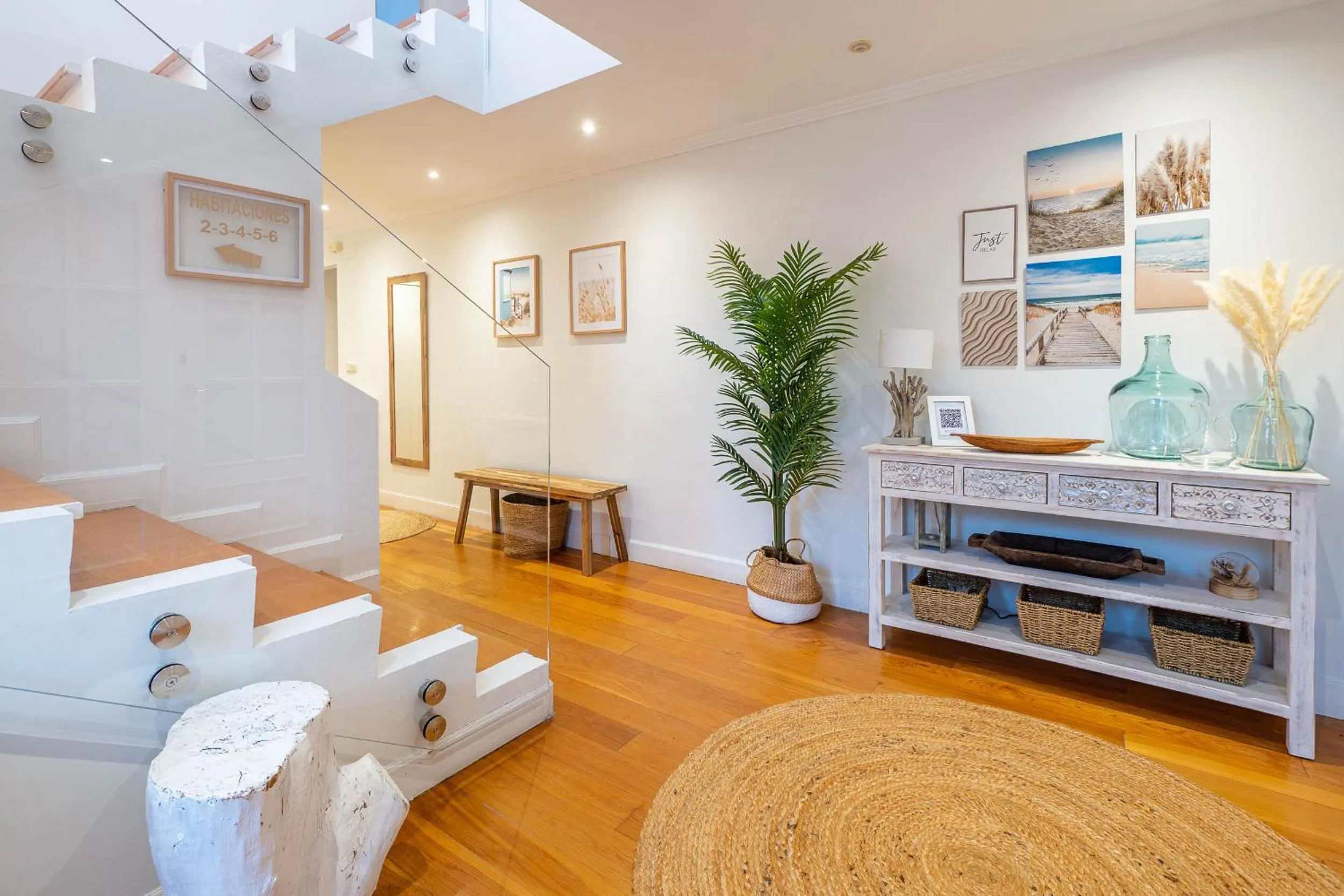 Lobby or reception in Bista Eder Hotel & Lodge