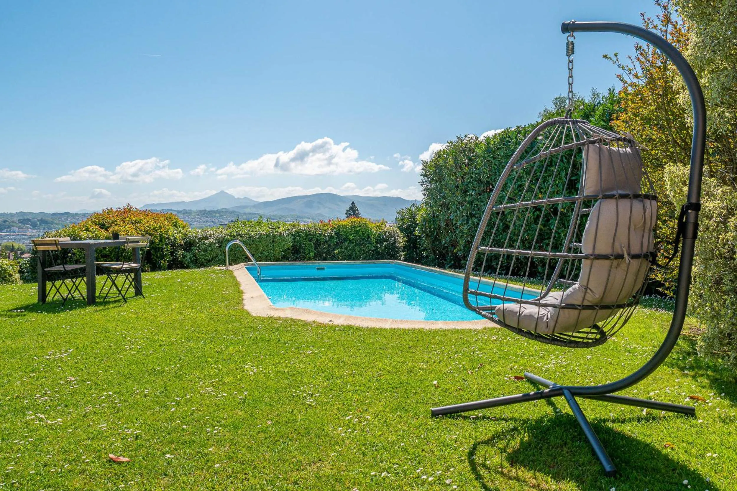 Day in Bista Eder Hotel & Lodge