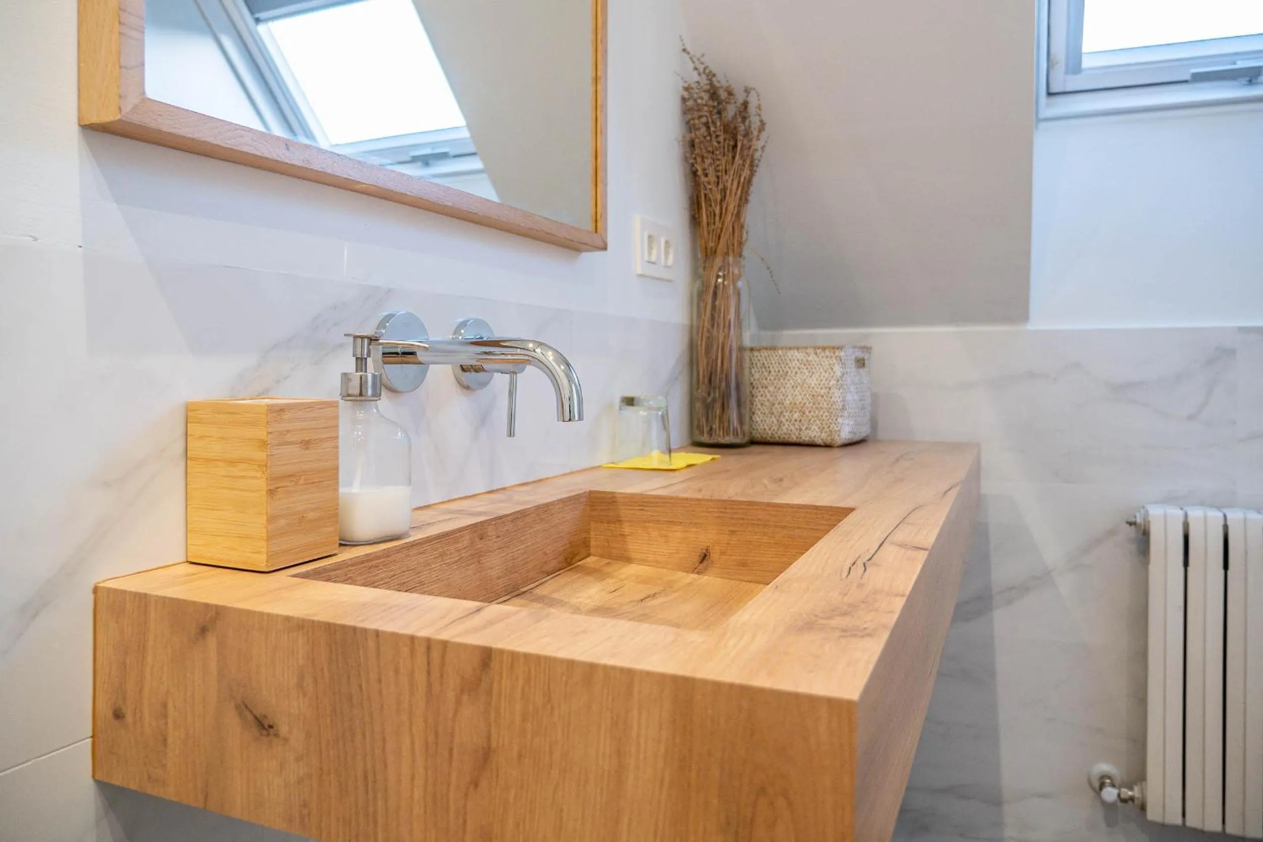 Bathroom in Bista Eder Hotel & Lodge