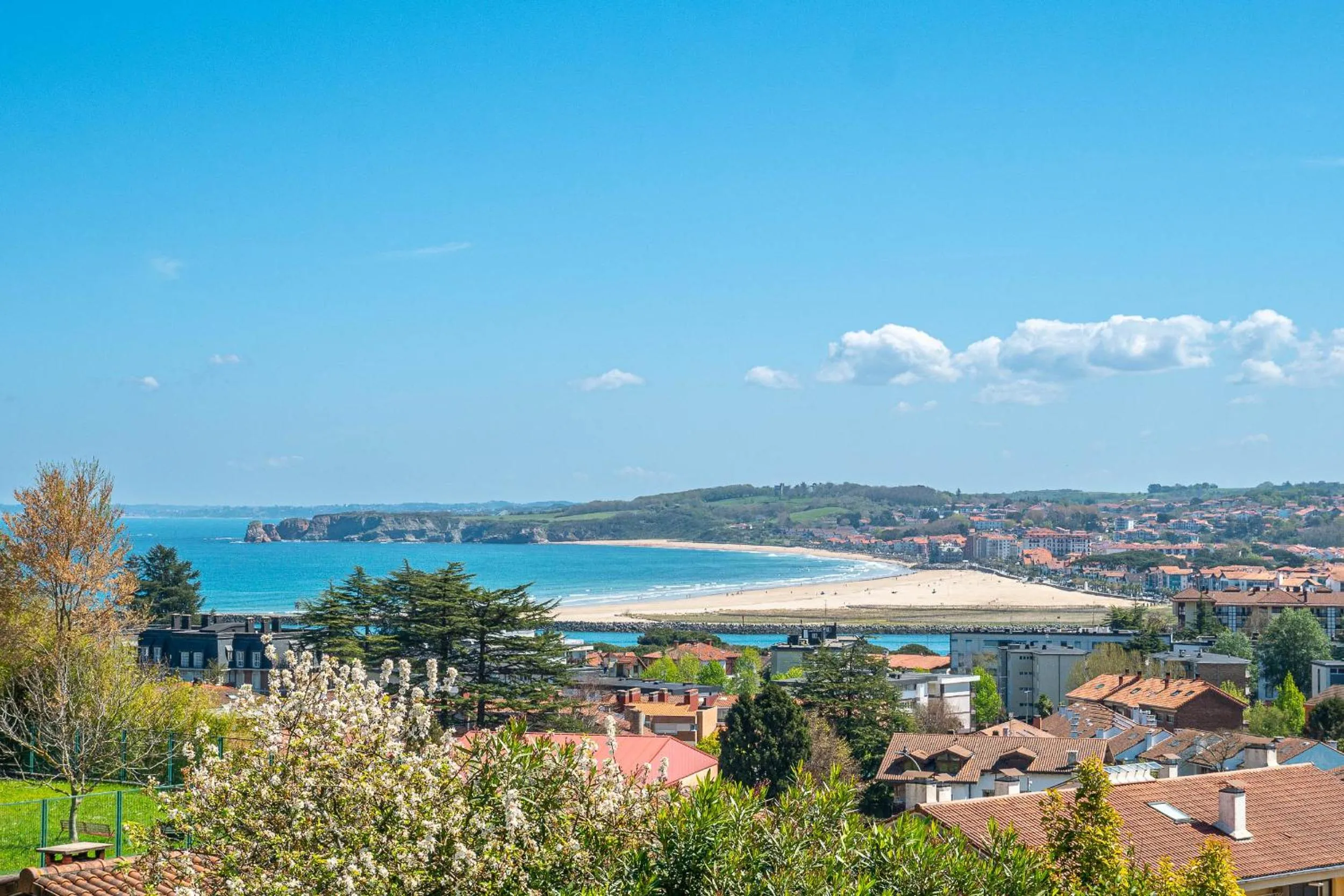 View (from property/room) in Bista Eder Hotel & Lodge