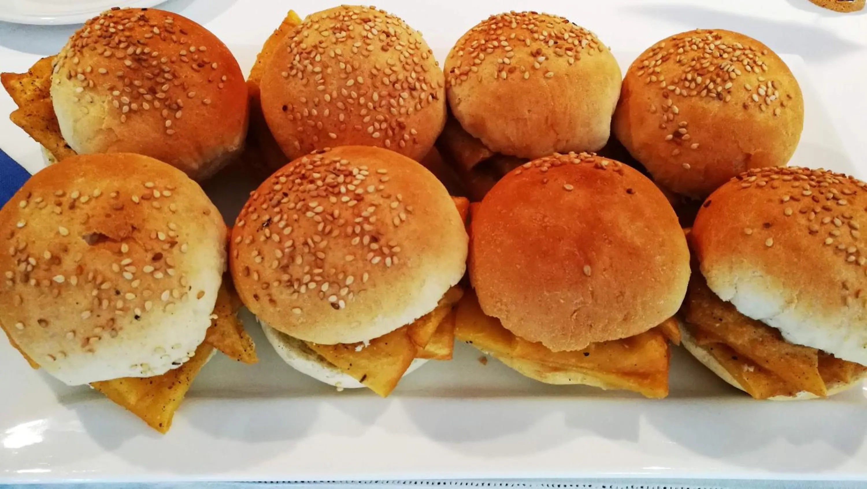 Food in Albergo Auralba