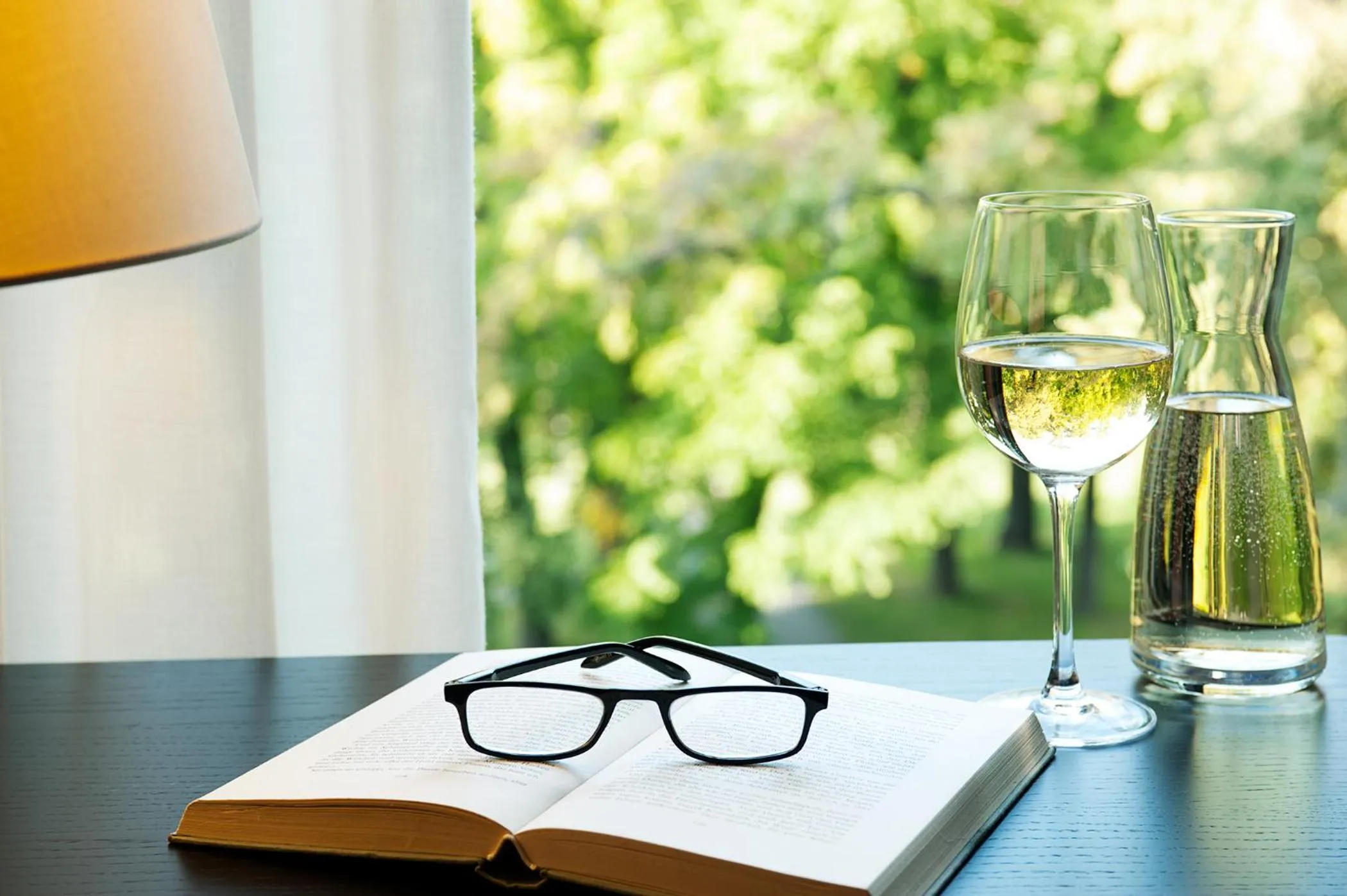 Drinks in NH Timisoara