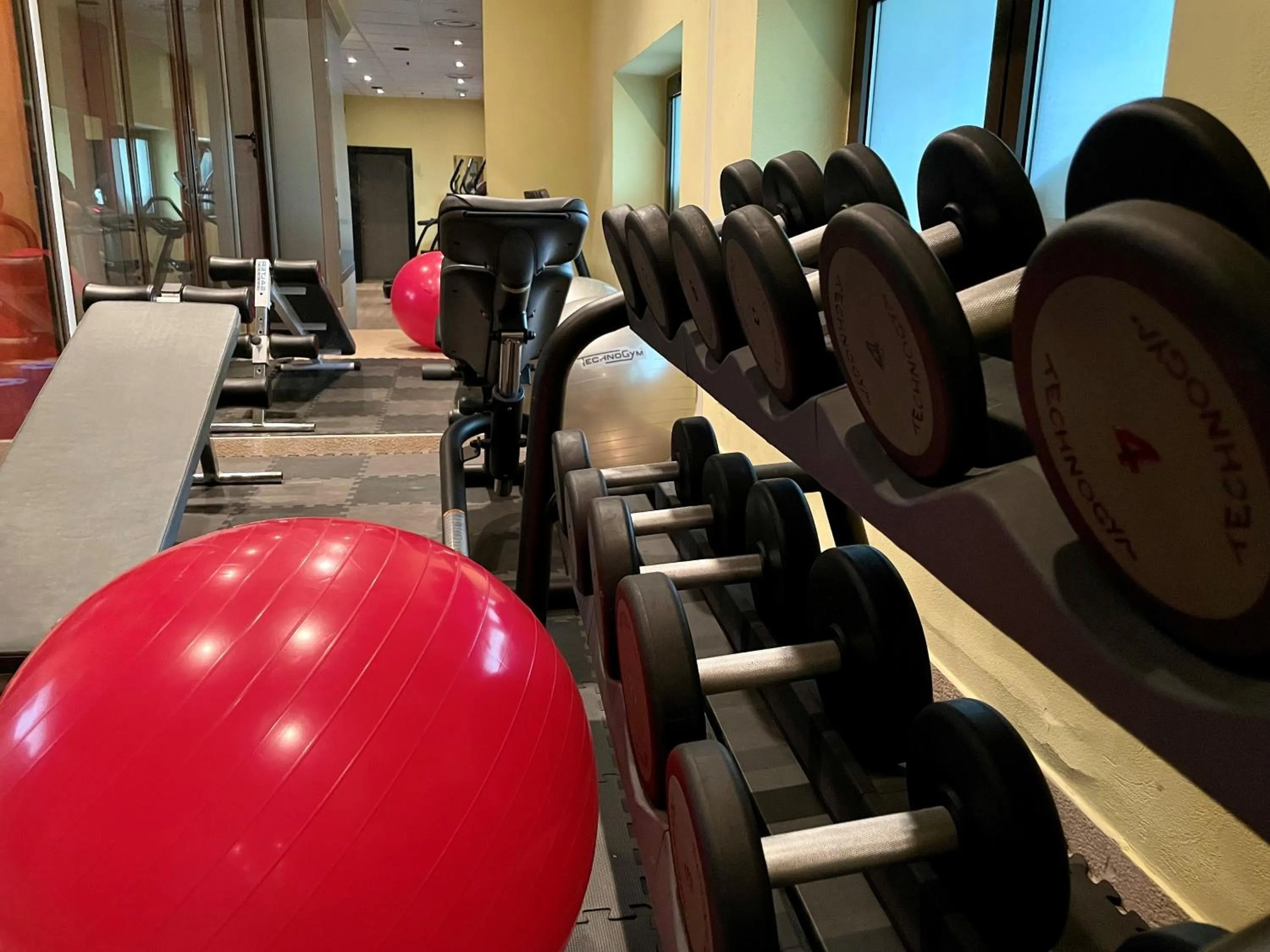 Property building in NH Timisoara