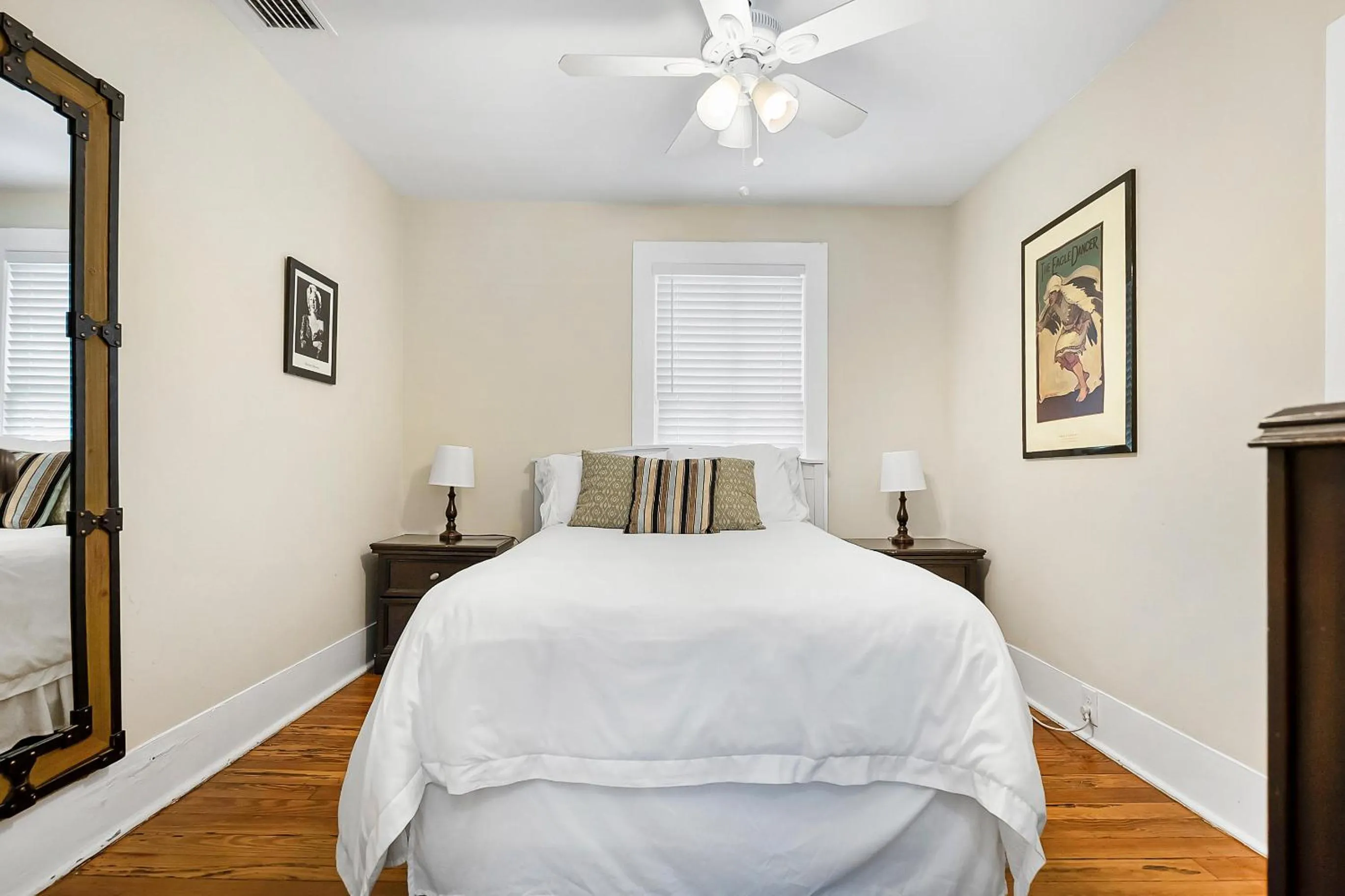Bedroom, Bed in Villa Riberia
