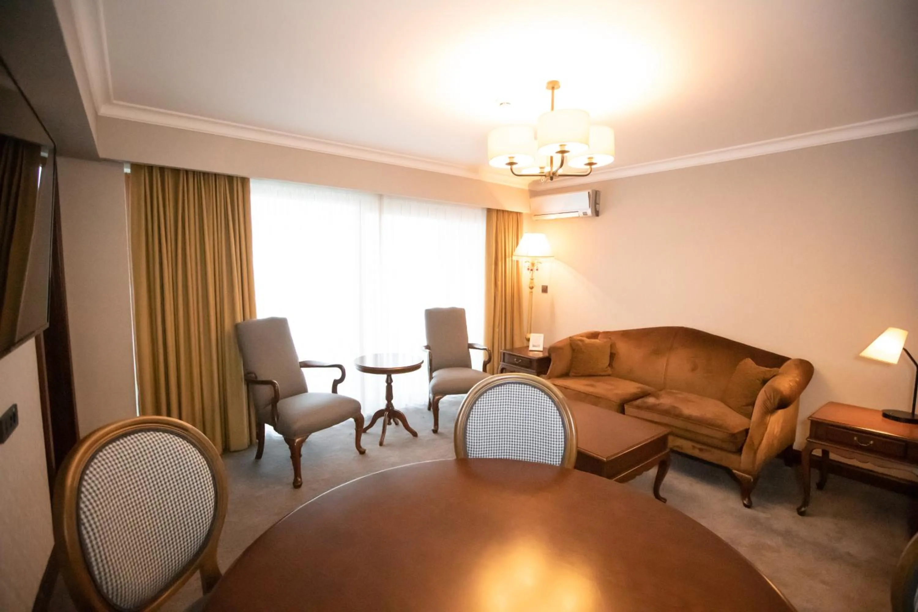 Bedroom in La Quinta by Wyndham Giresun