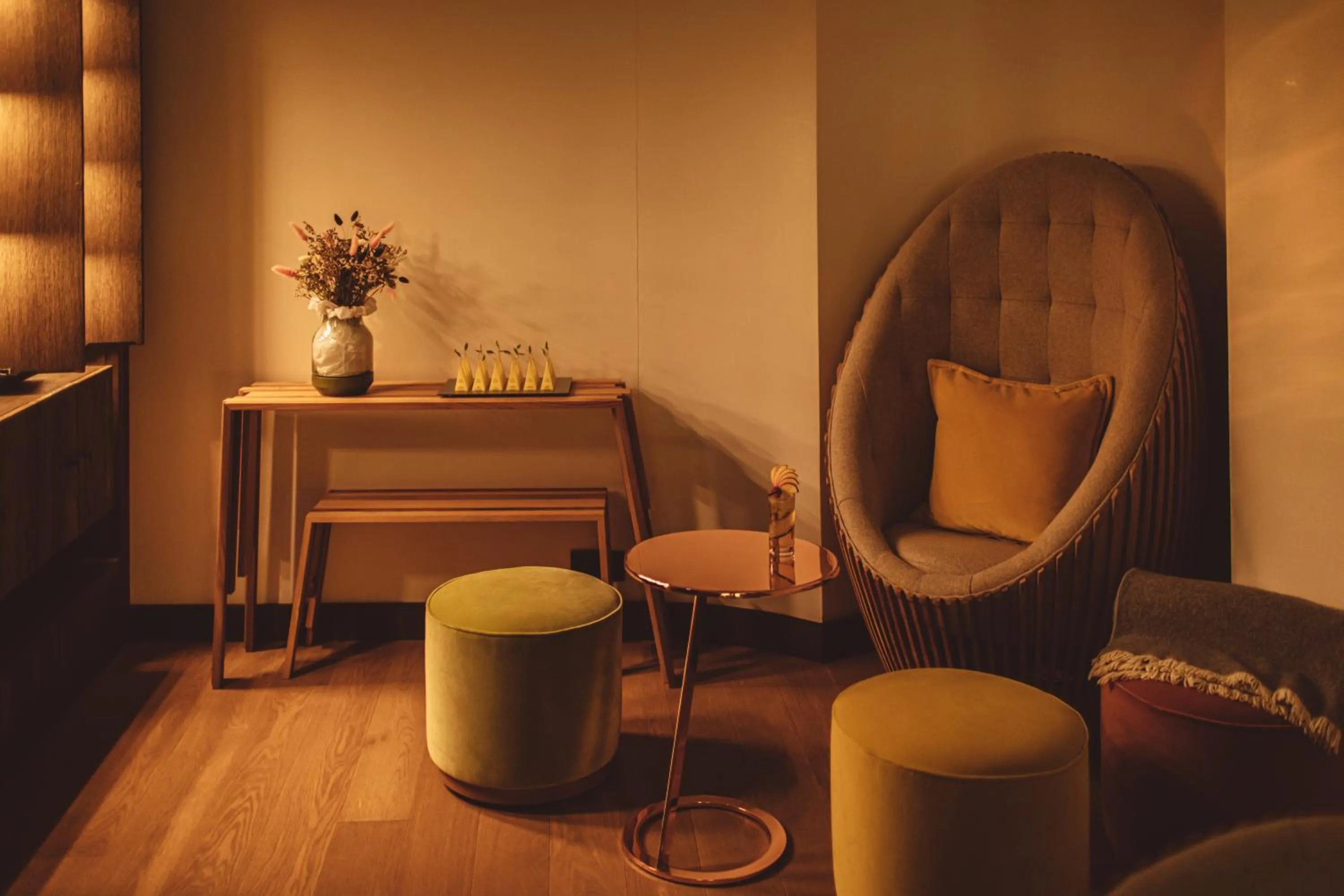 Spa and wellness centre/facilities in Coeur de Megève