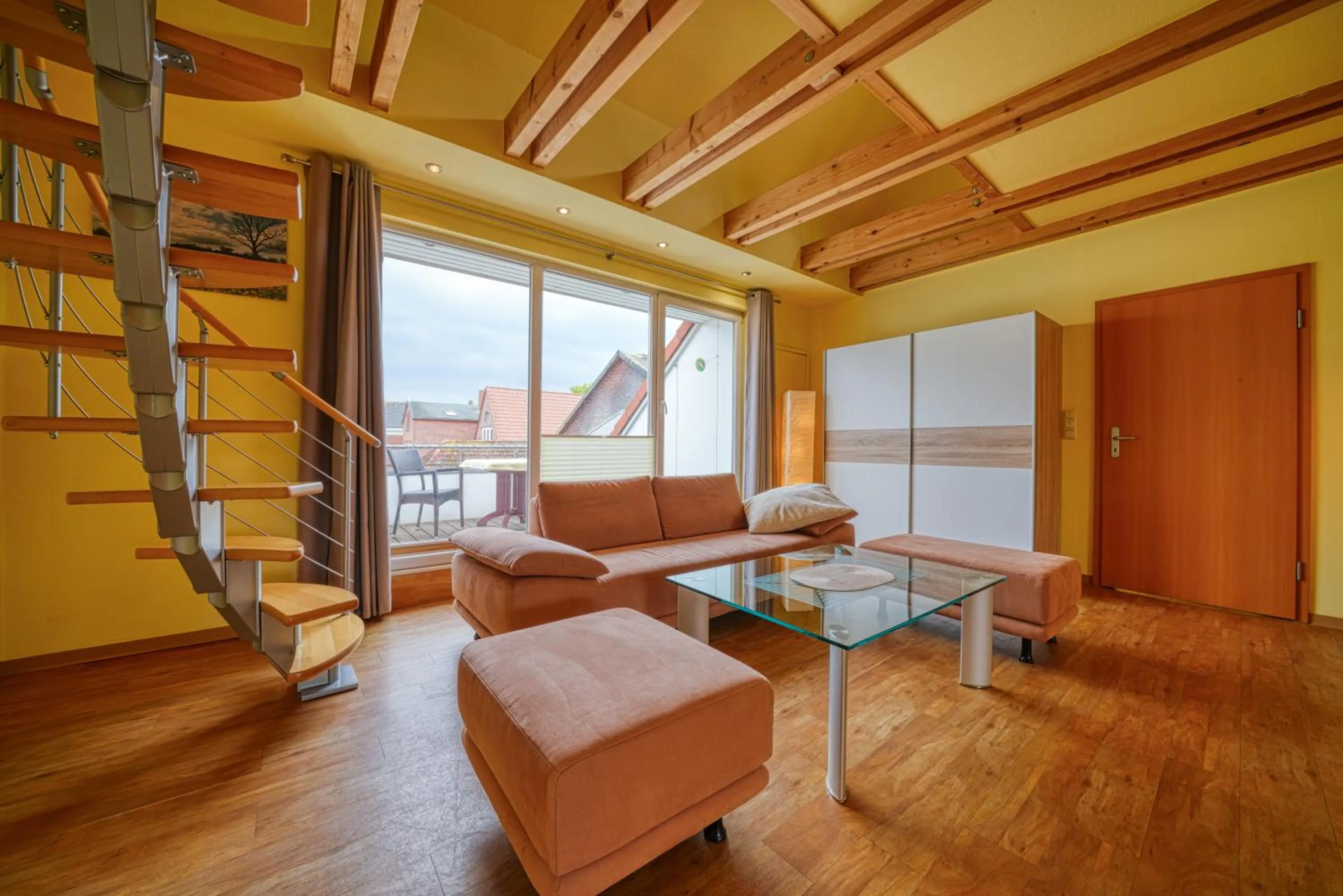 Hotel Wissers Fehmarn