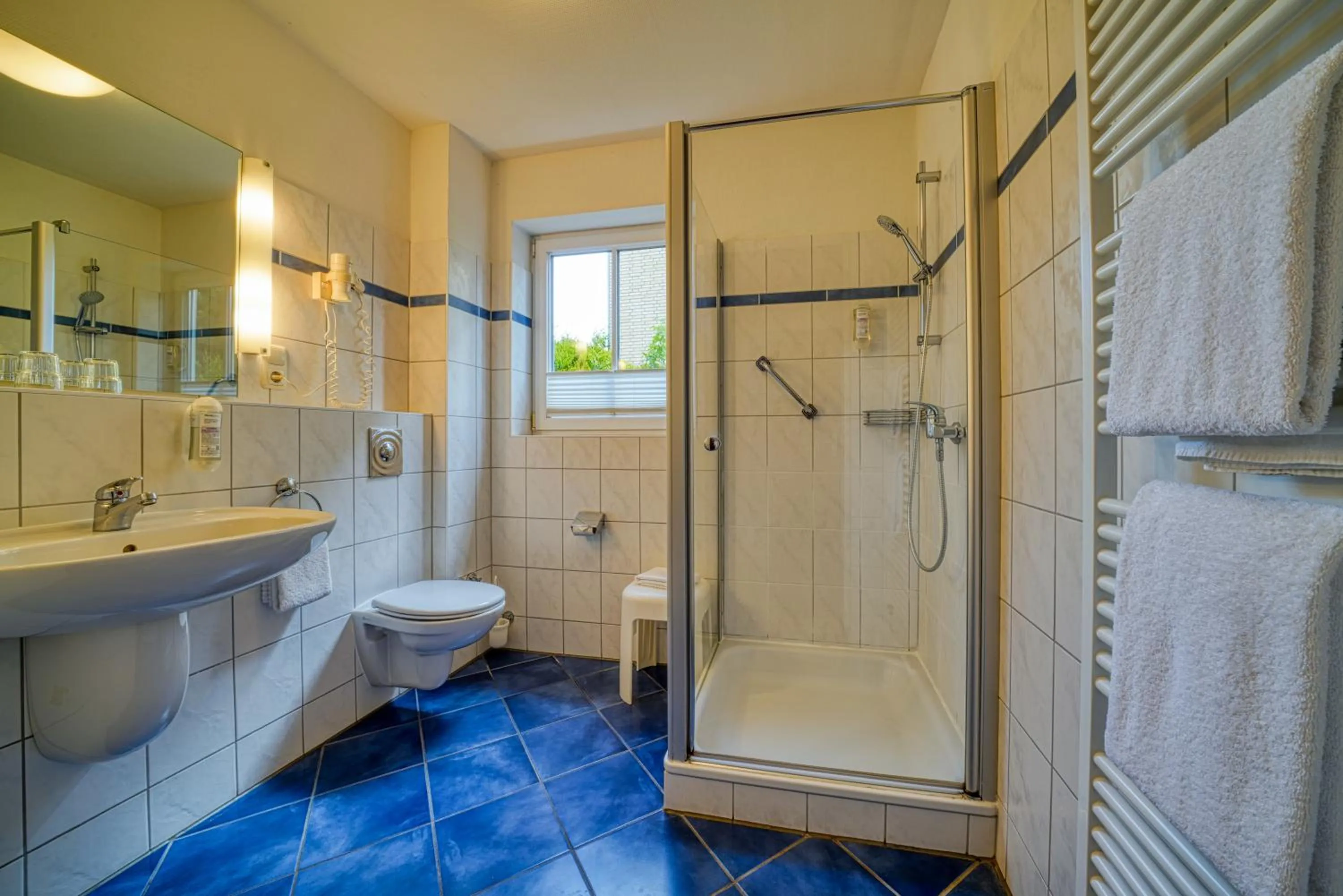 Hotel Wissers Fehmarn