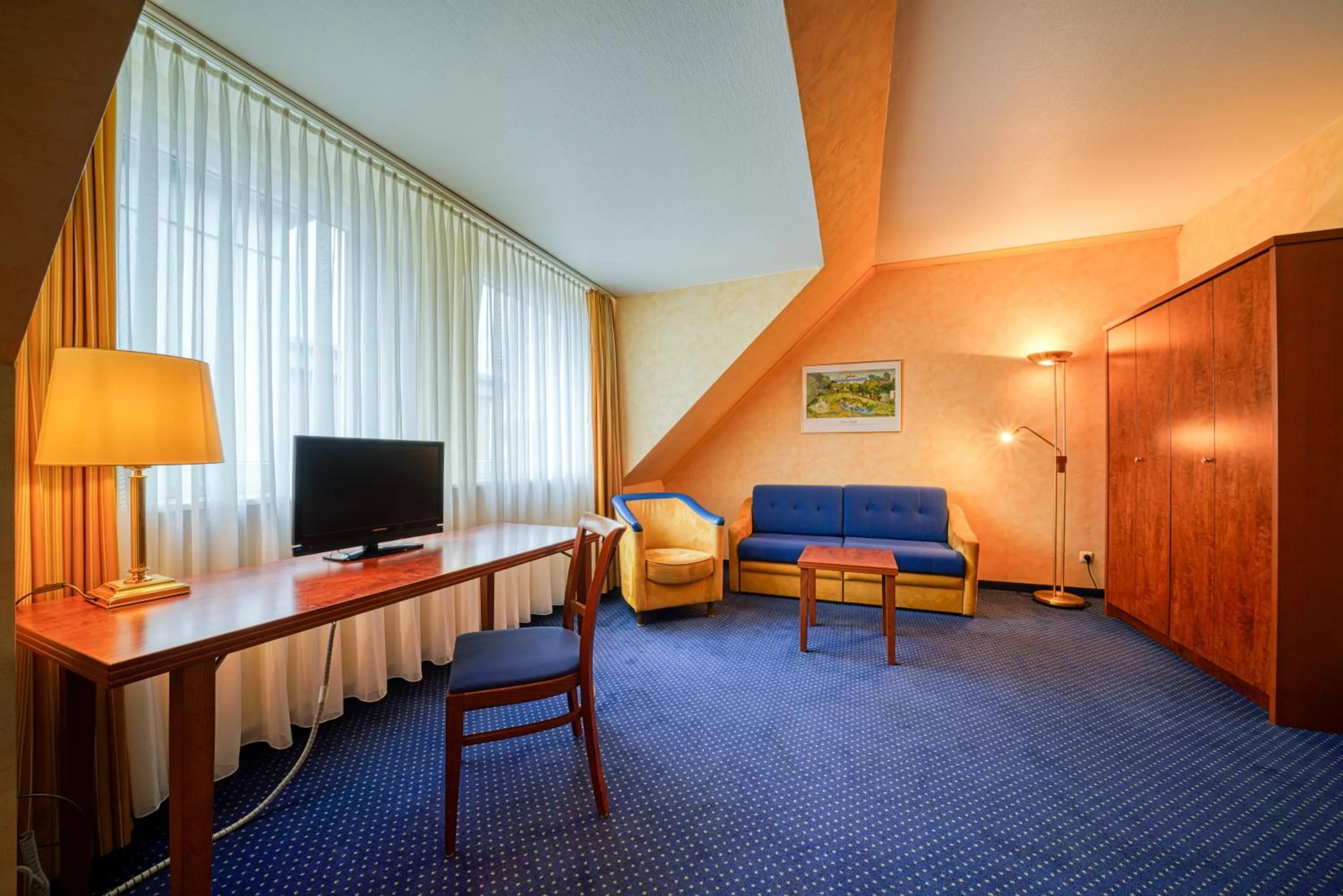 Hotel Wissers Fehmarn