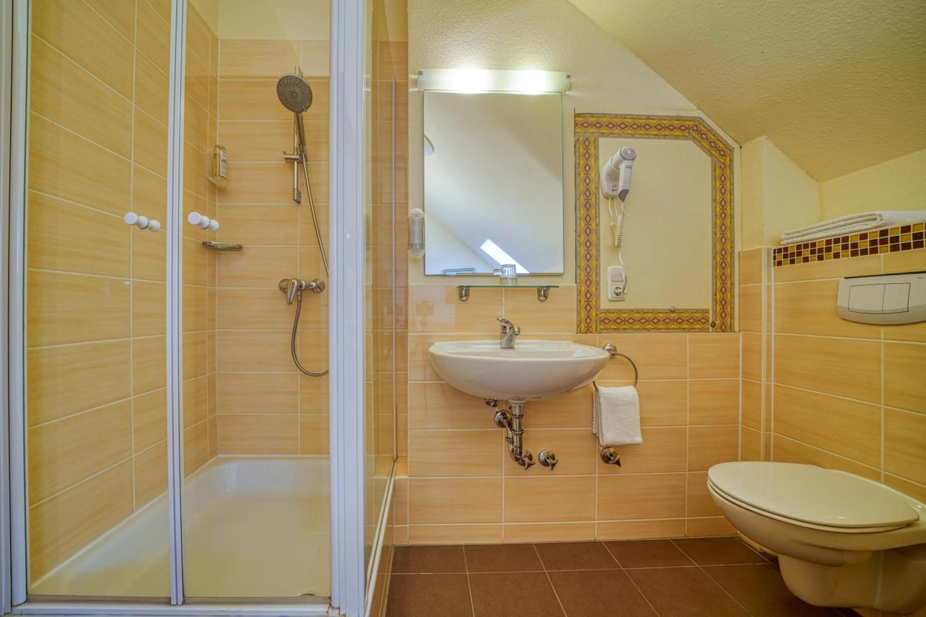 Hotel Wissers Fehmarn