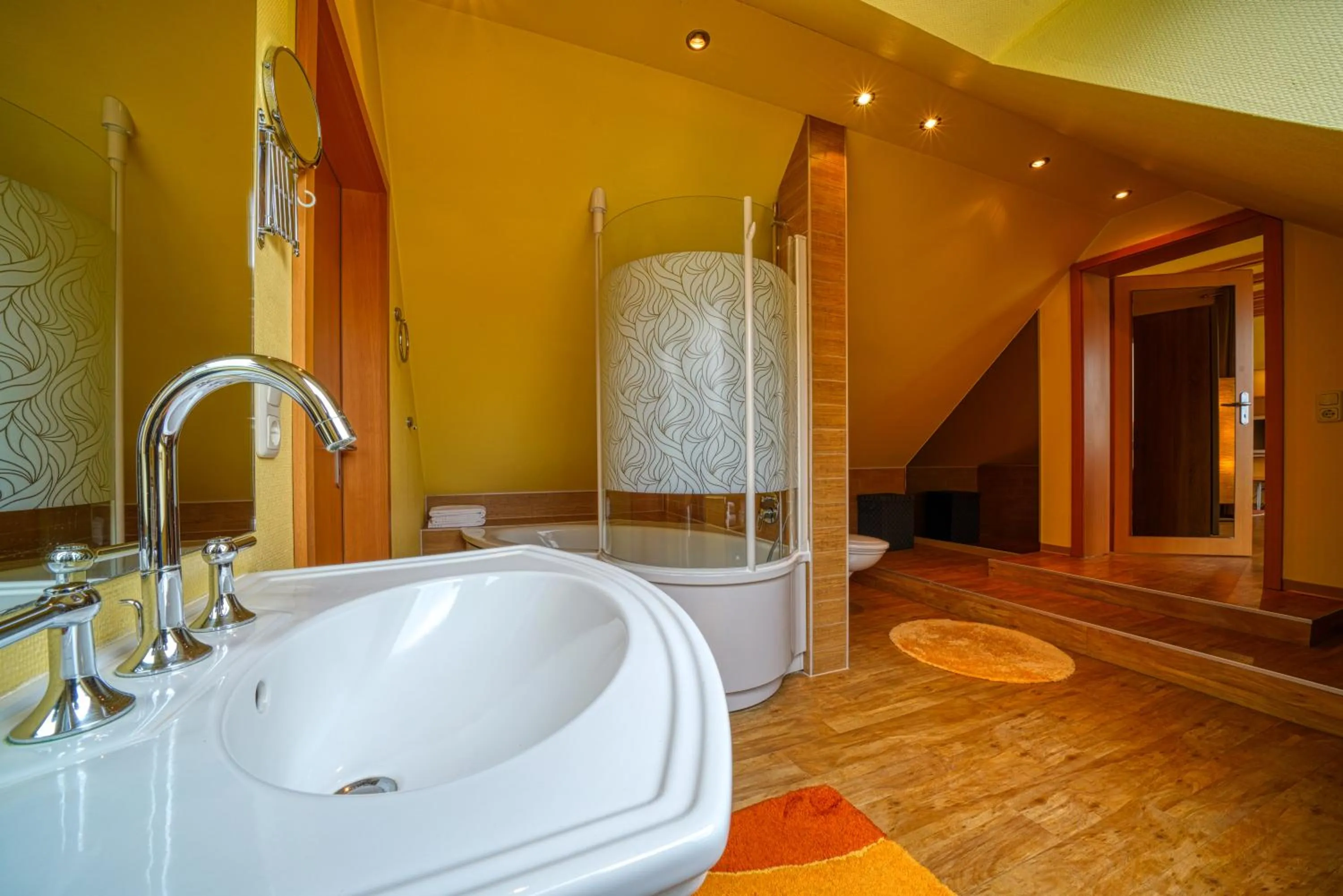 Hotel Wissers Fehmarn