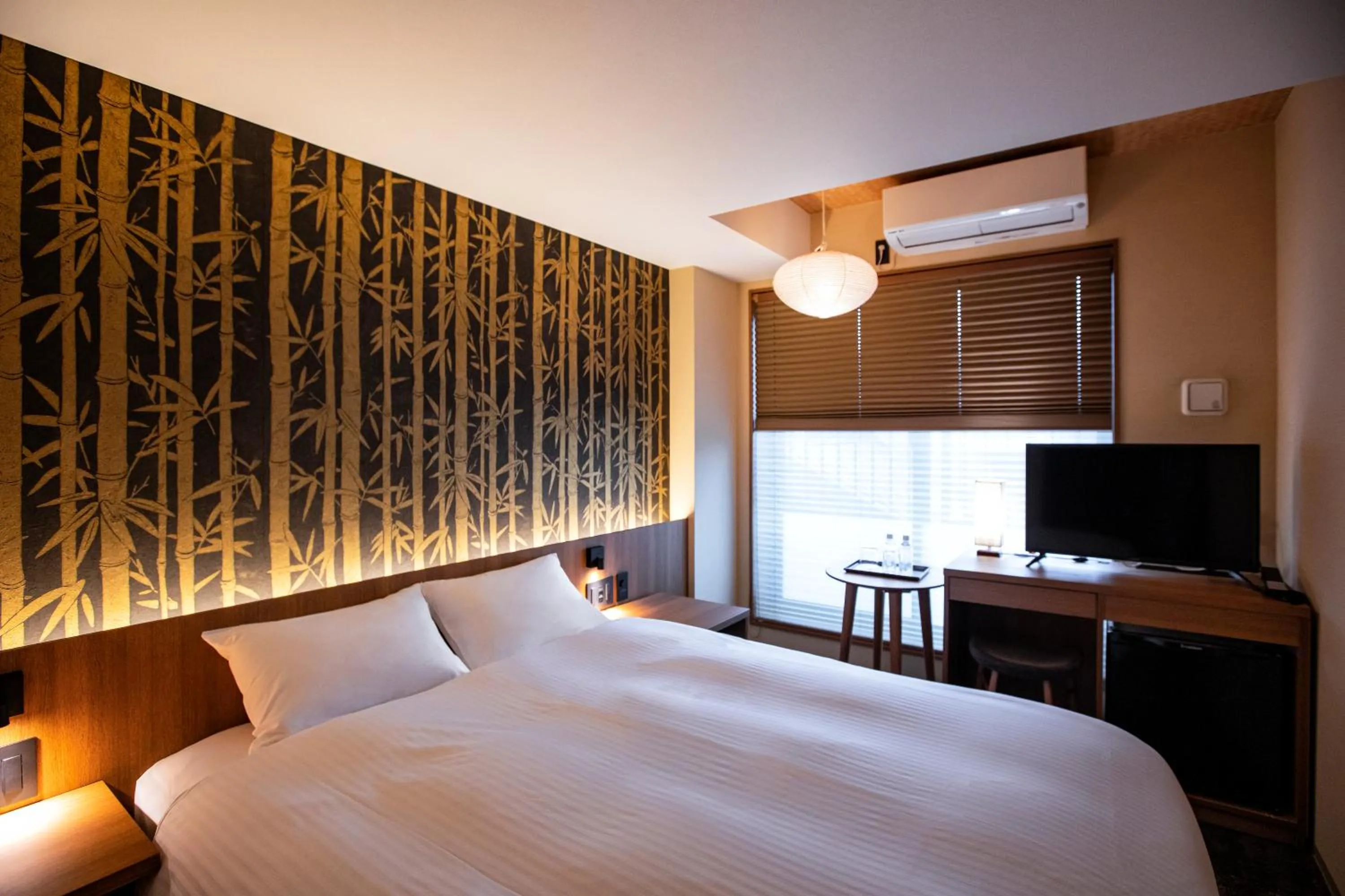 Toilet, Bed in Rinn Gion Kenninji