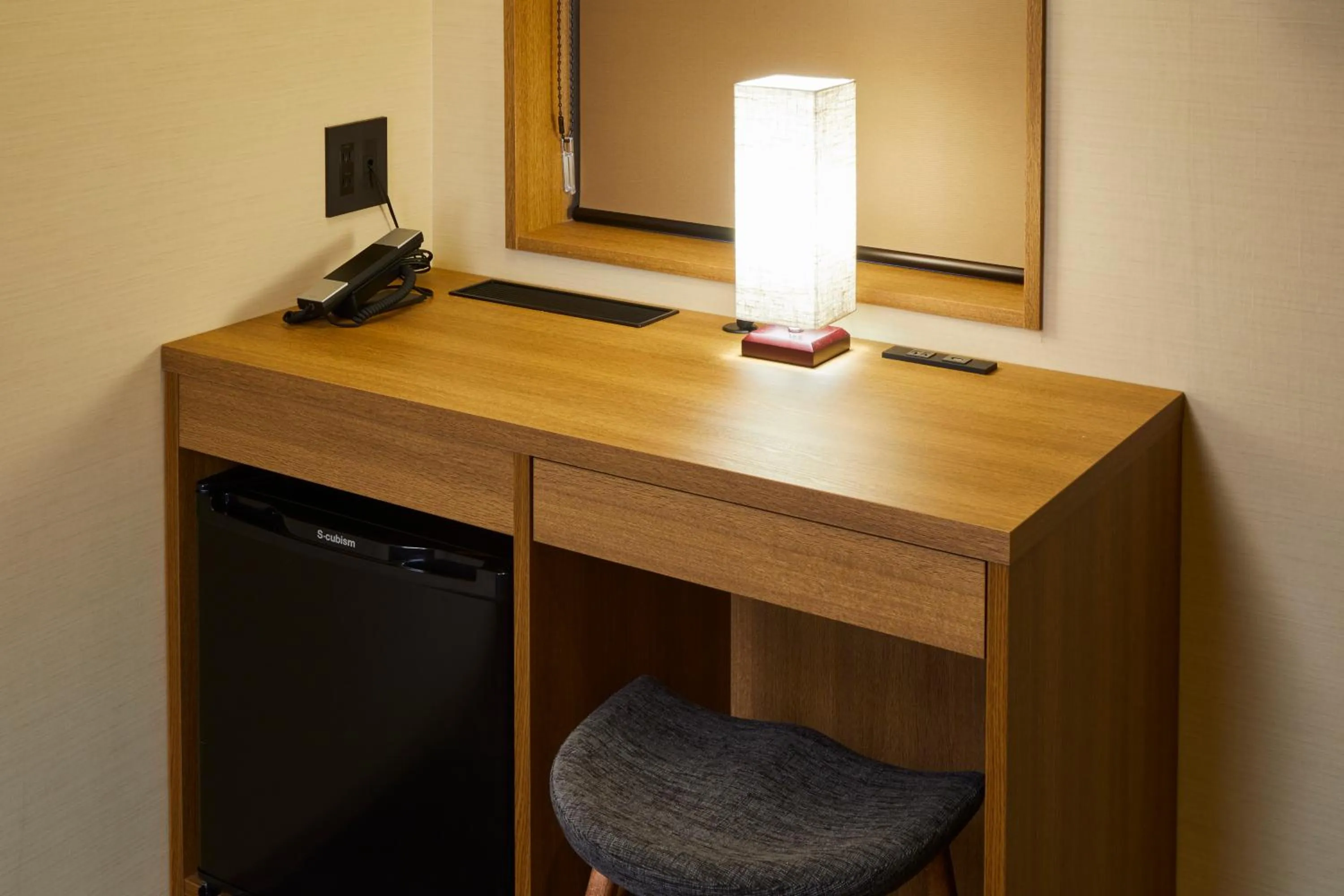 Photo of the whole room in Rinn Gion Kenninji