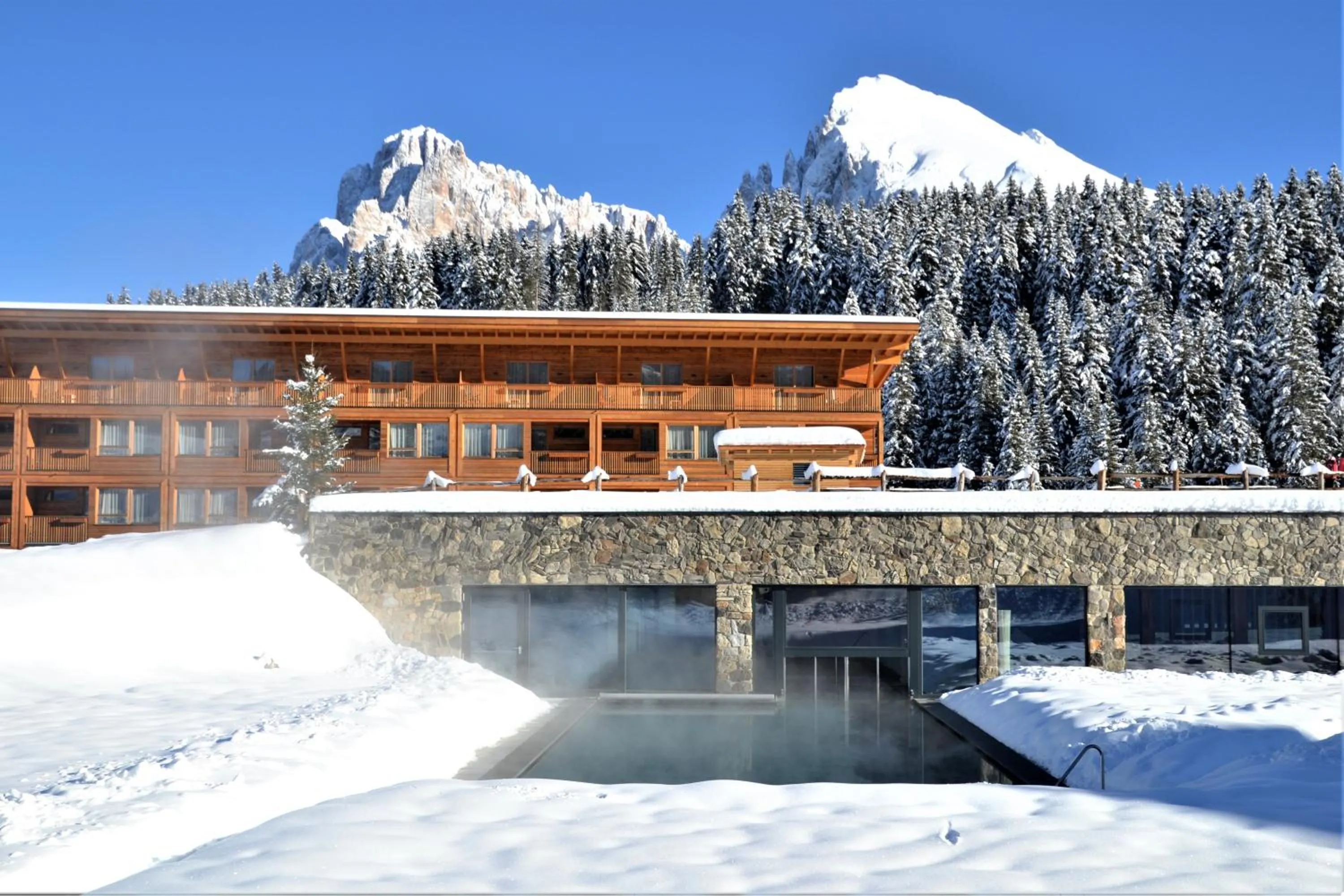 Sporthotel Floralpina