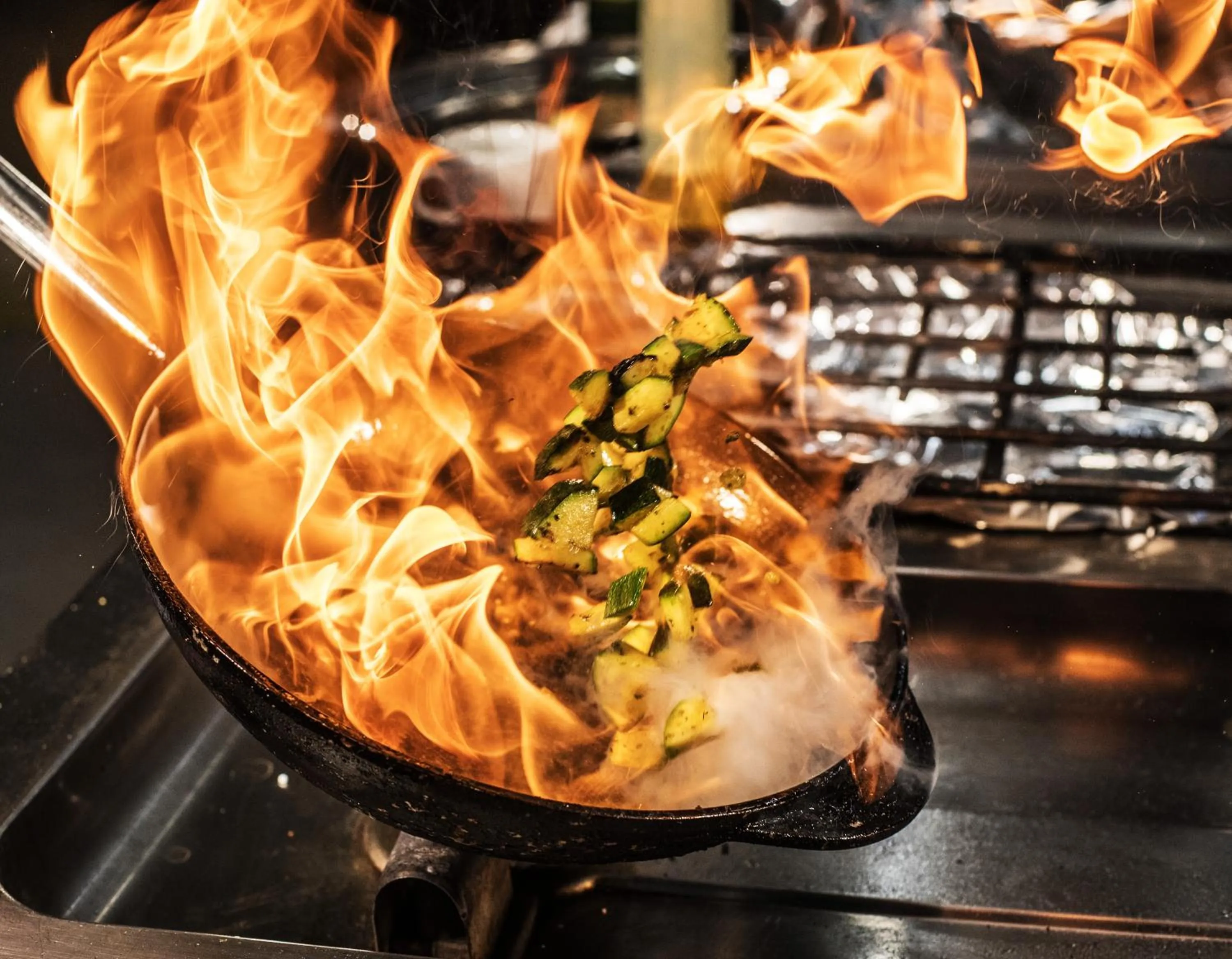 Restaurant/places to eat in Hagen`s Hotel "eat & meet" Restaurant Bar Lounge