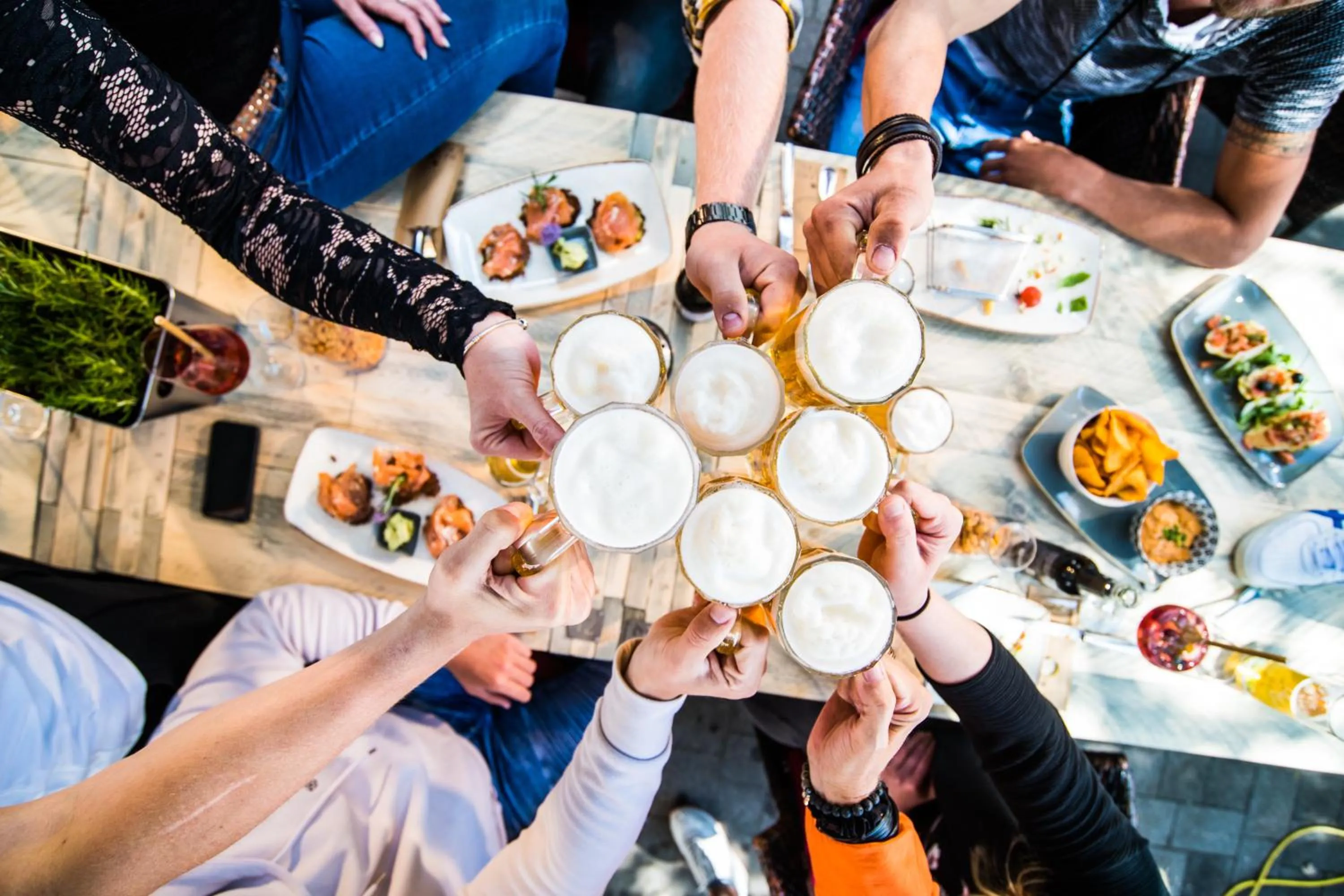 Restaurant/places to eat in Hagen`s Hotel "eat & meet" Restaurant Bar Lounge