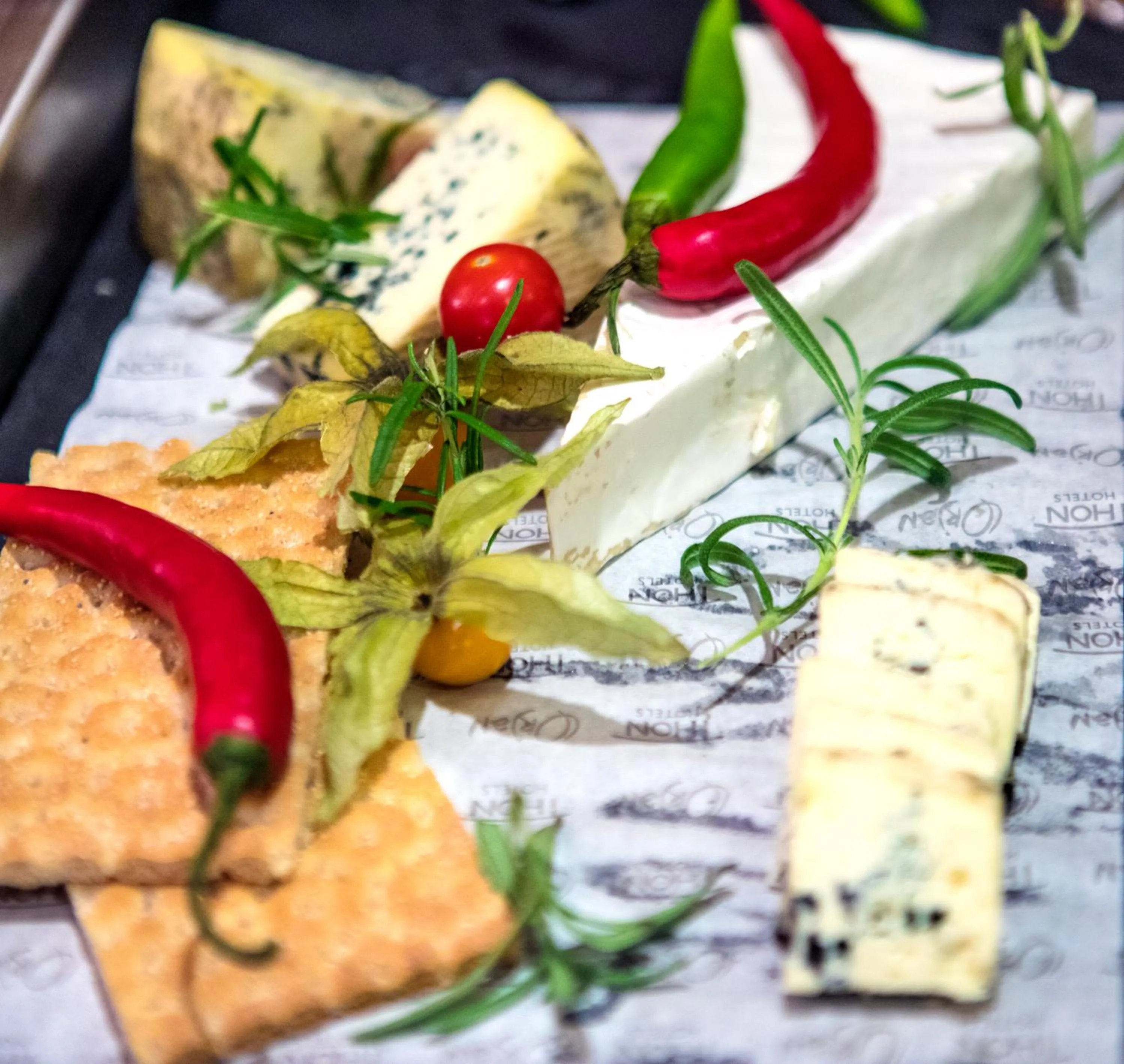 Breakfast in Narvik Budget Rooms