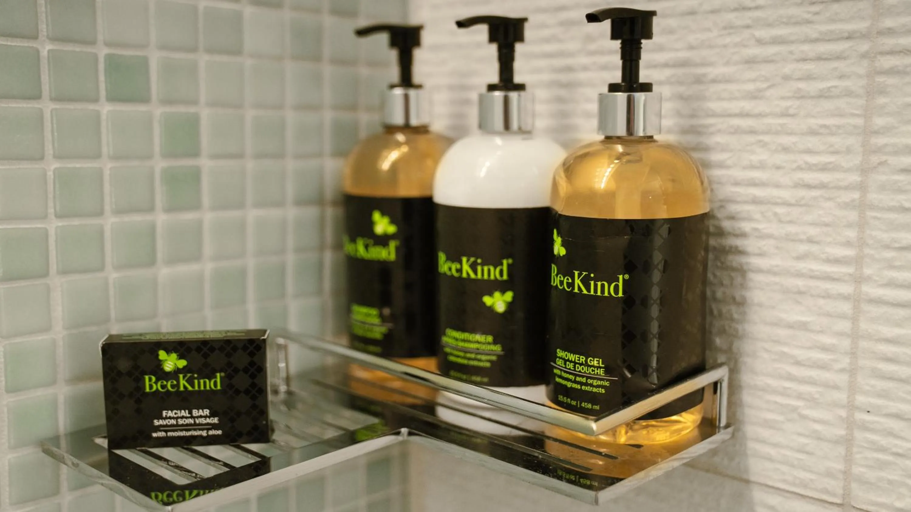 Bathroom in Hyatt Centric Key West Resort & Spa