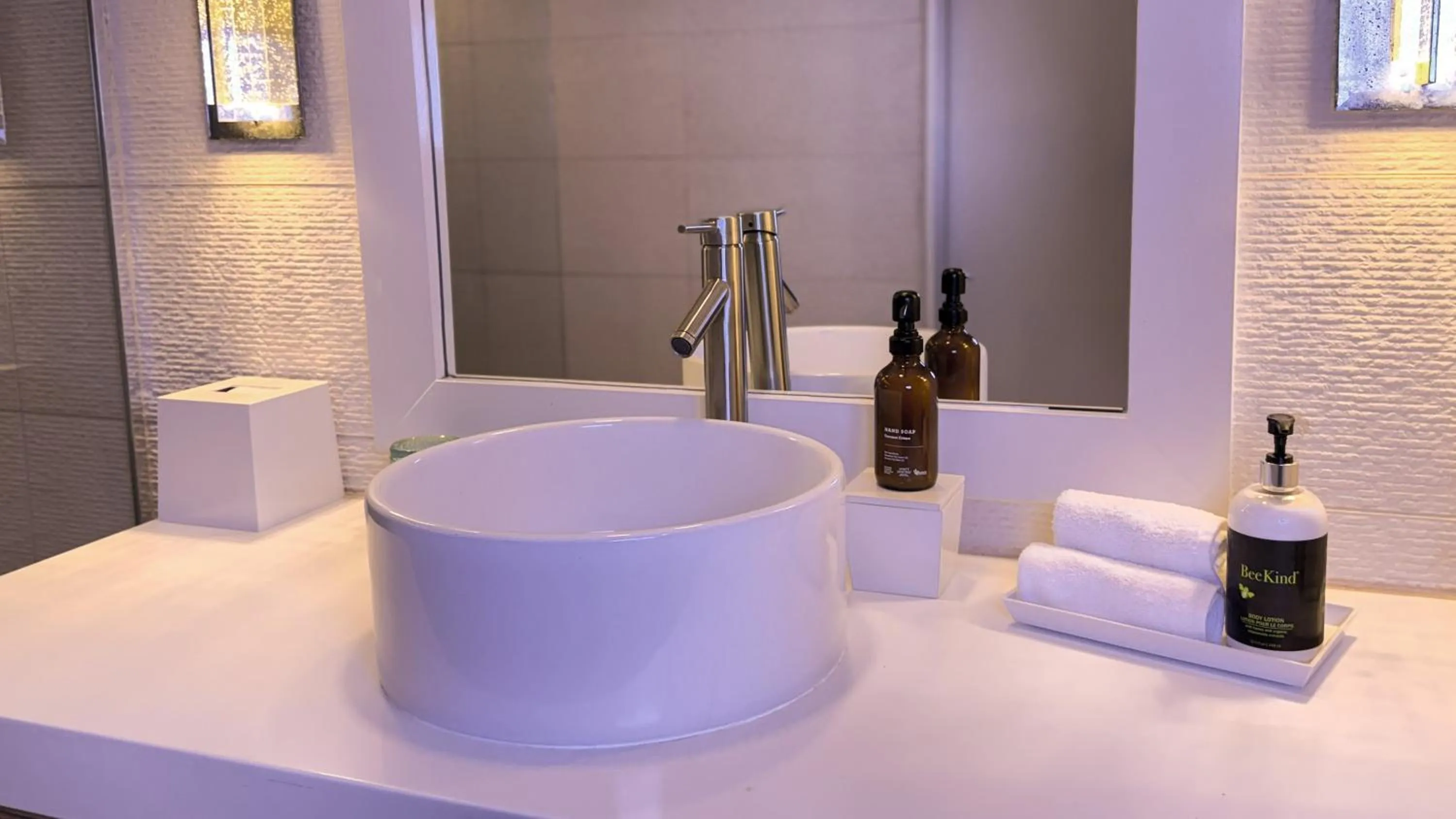 Bathroom in Hyatt Centric Key West Resort & Spa