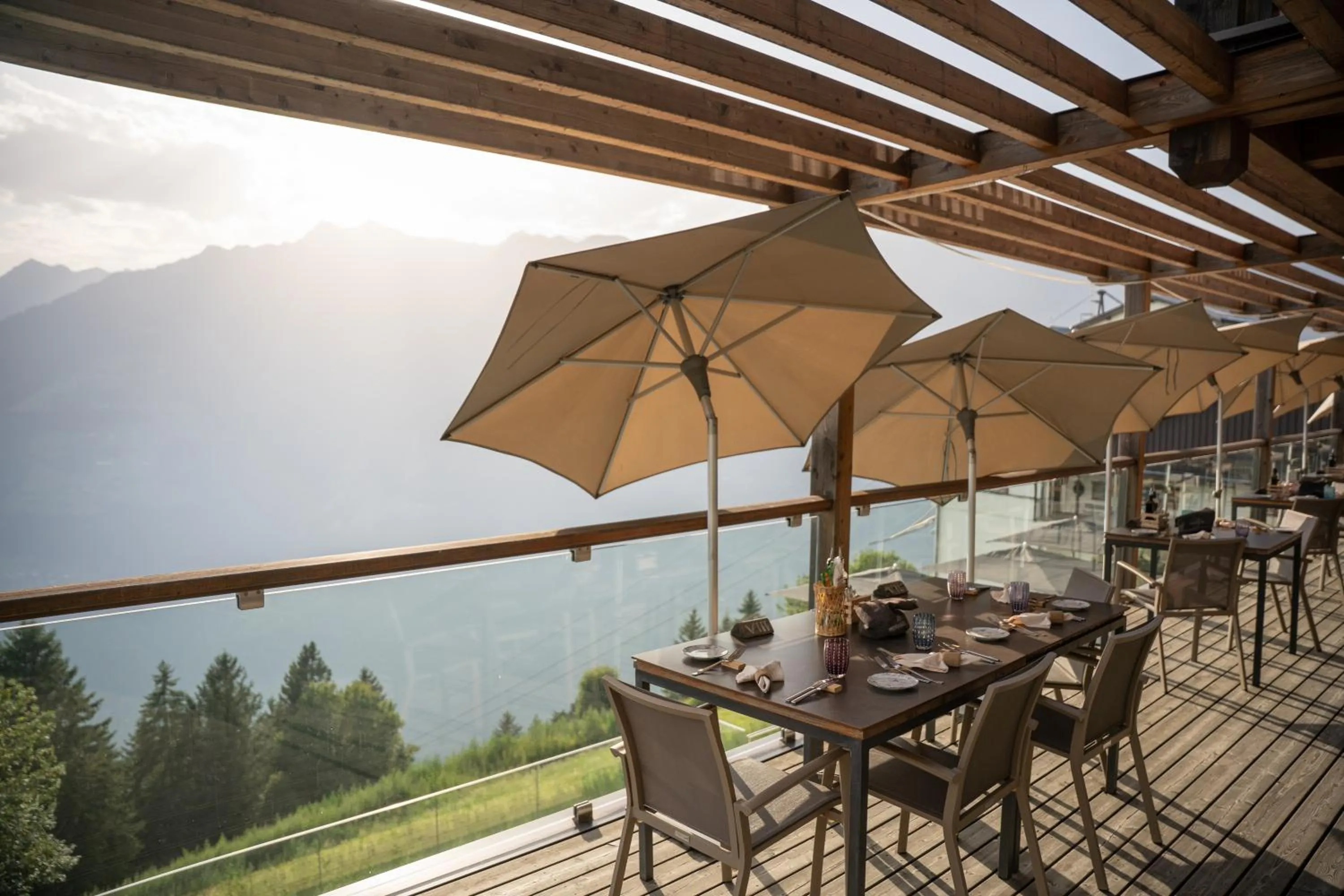 Mountain Lodge Prennanger