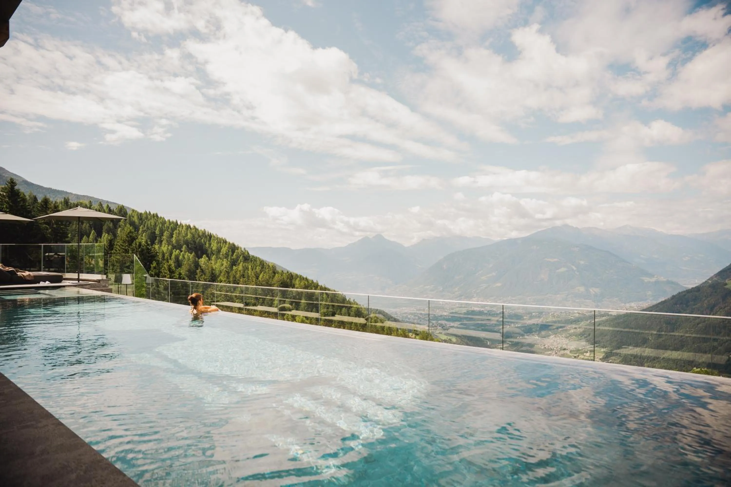 Mountain Lodge Prennanger