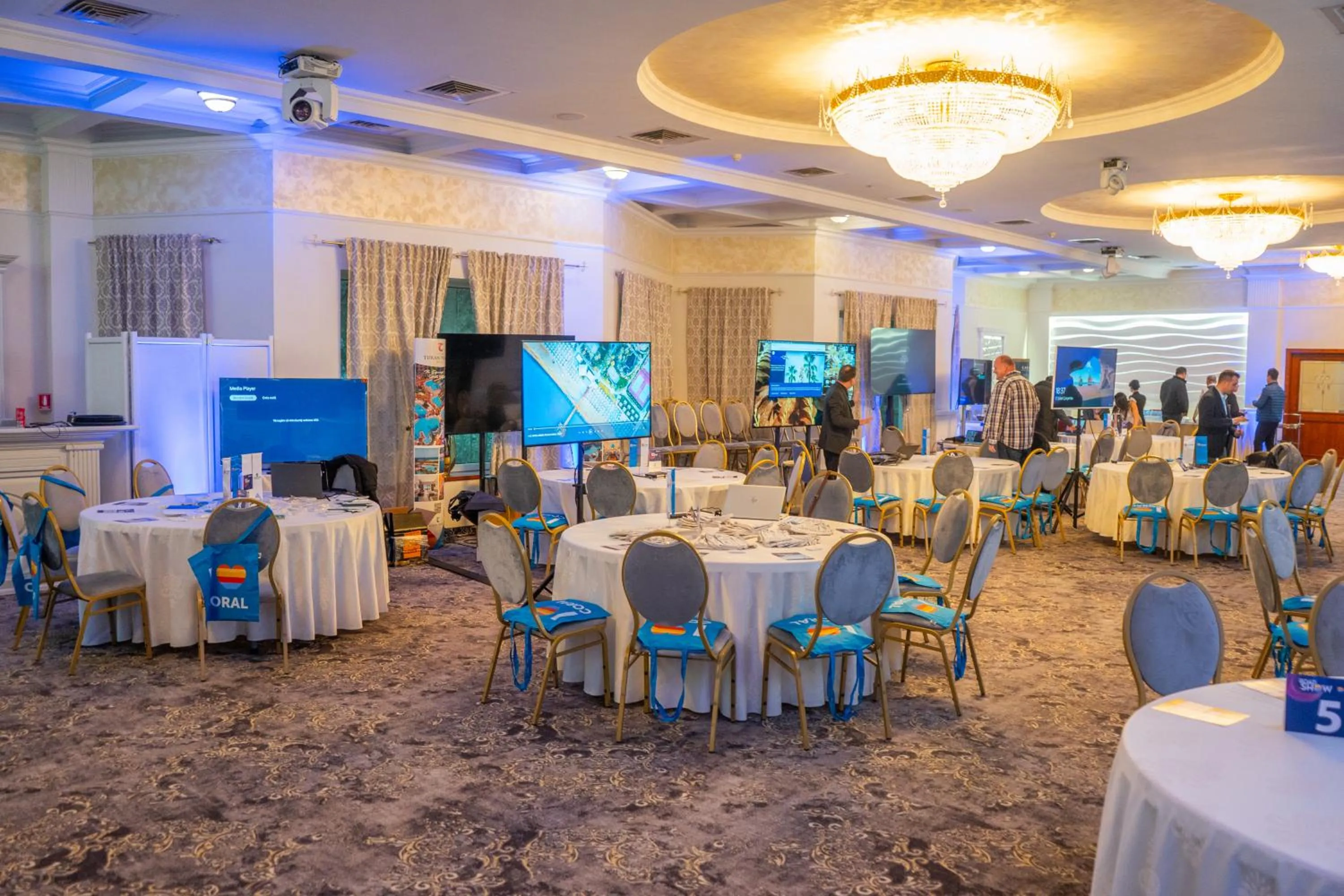 Best Western Plus Lido Hotel