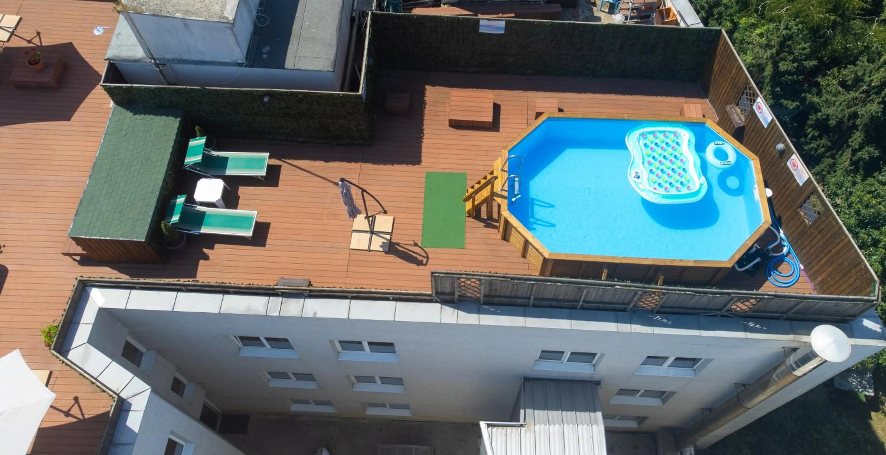 Best Western Plus Lido Hotel