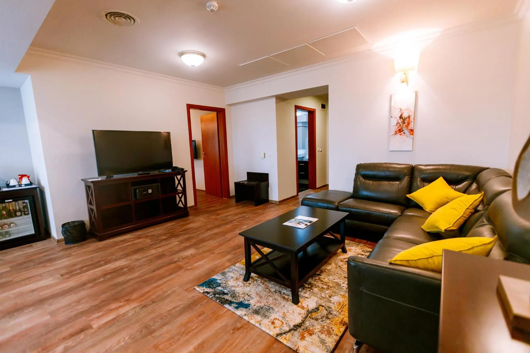 Best Western Plus Lido Hotel