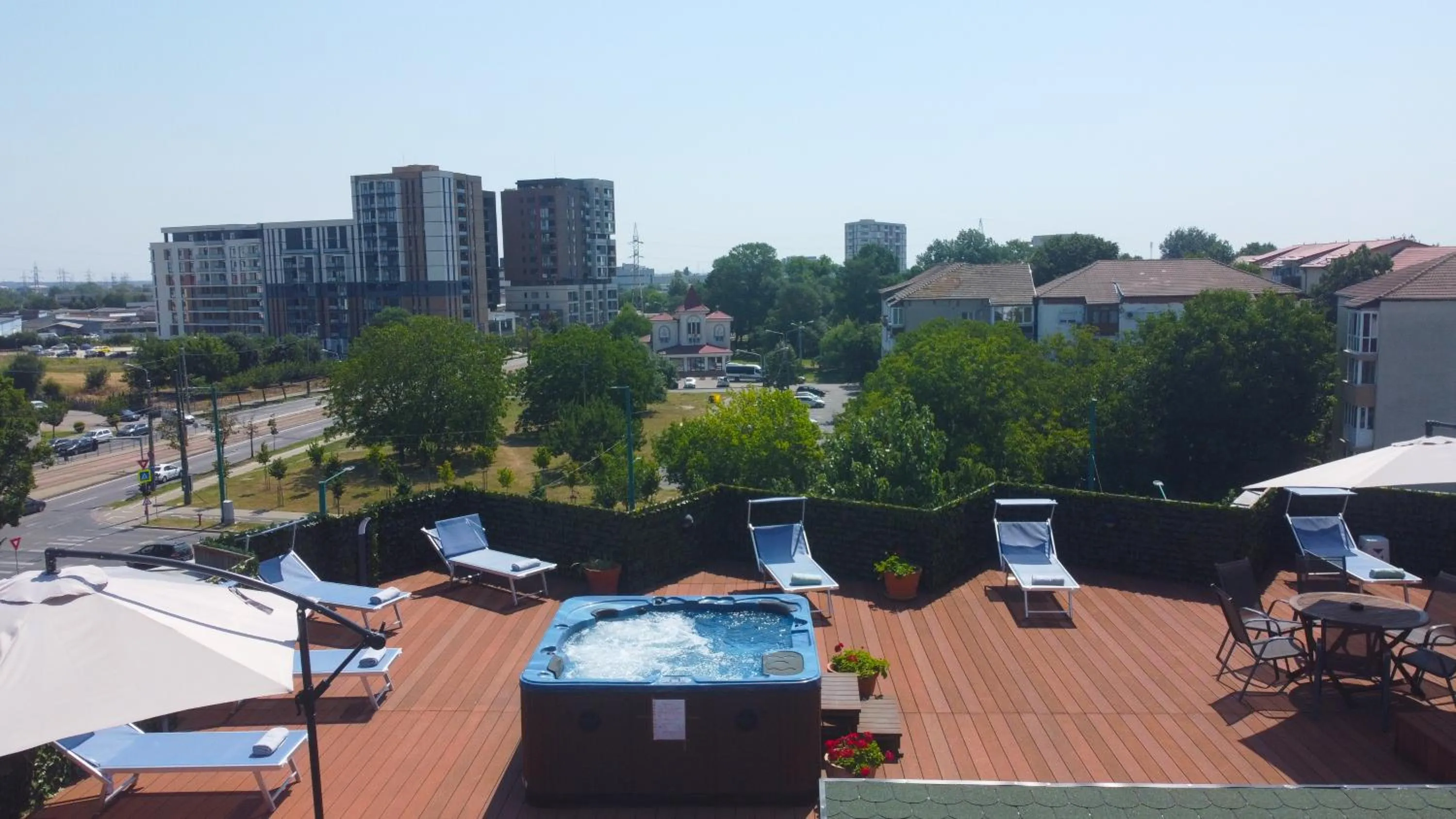 Best Western Plus Lido Hotel