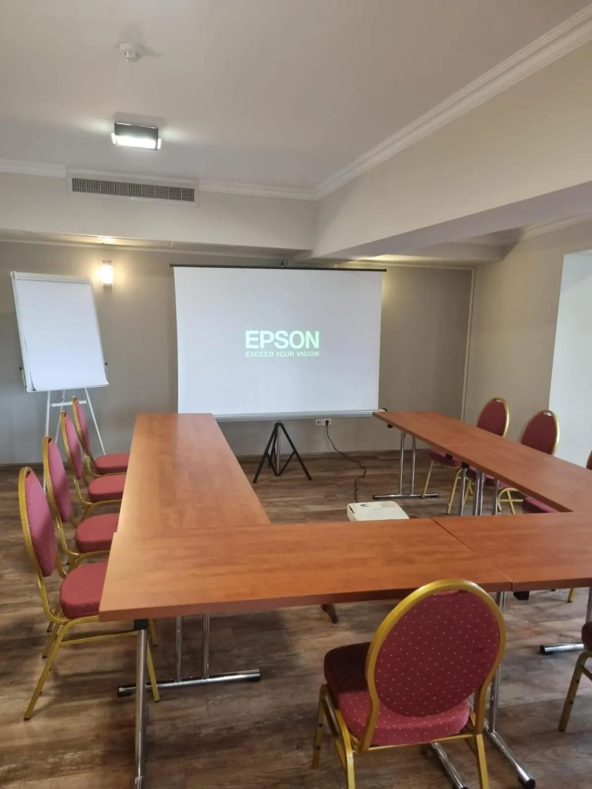 Best Western Plus Lido Hotel